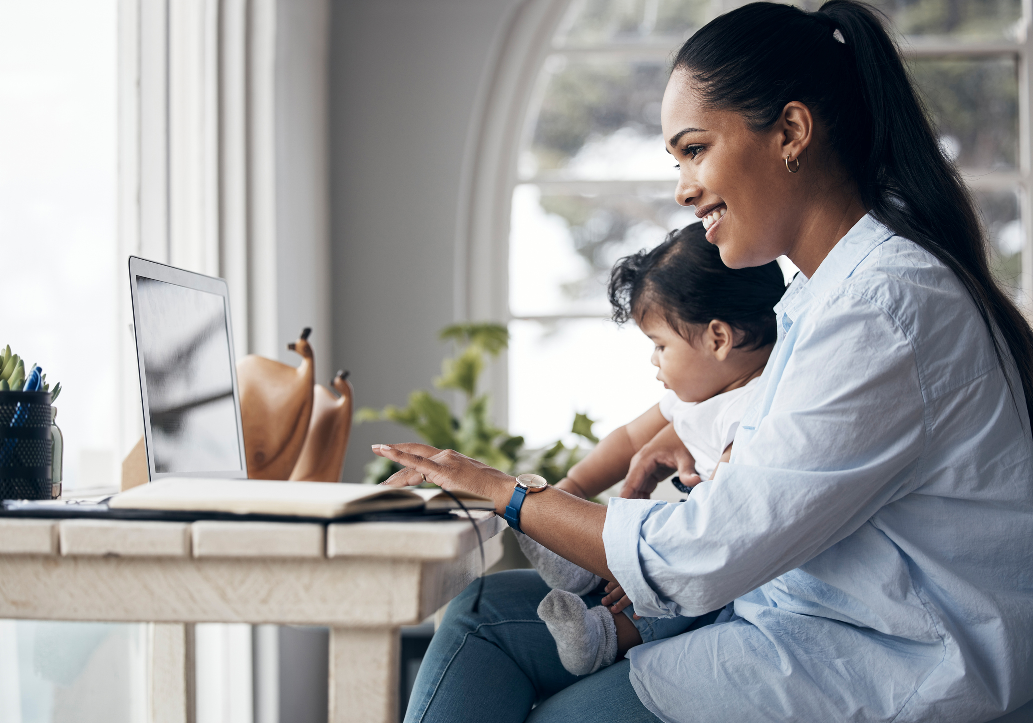 How to Define Your Own Version of Work-Life Balance How to Define Your Own Version of Work-Life Balance