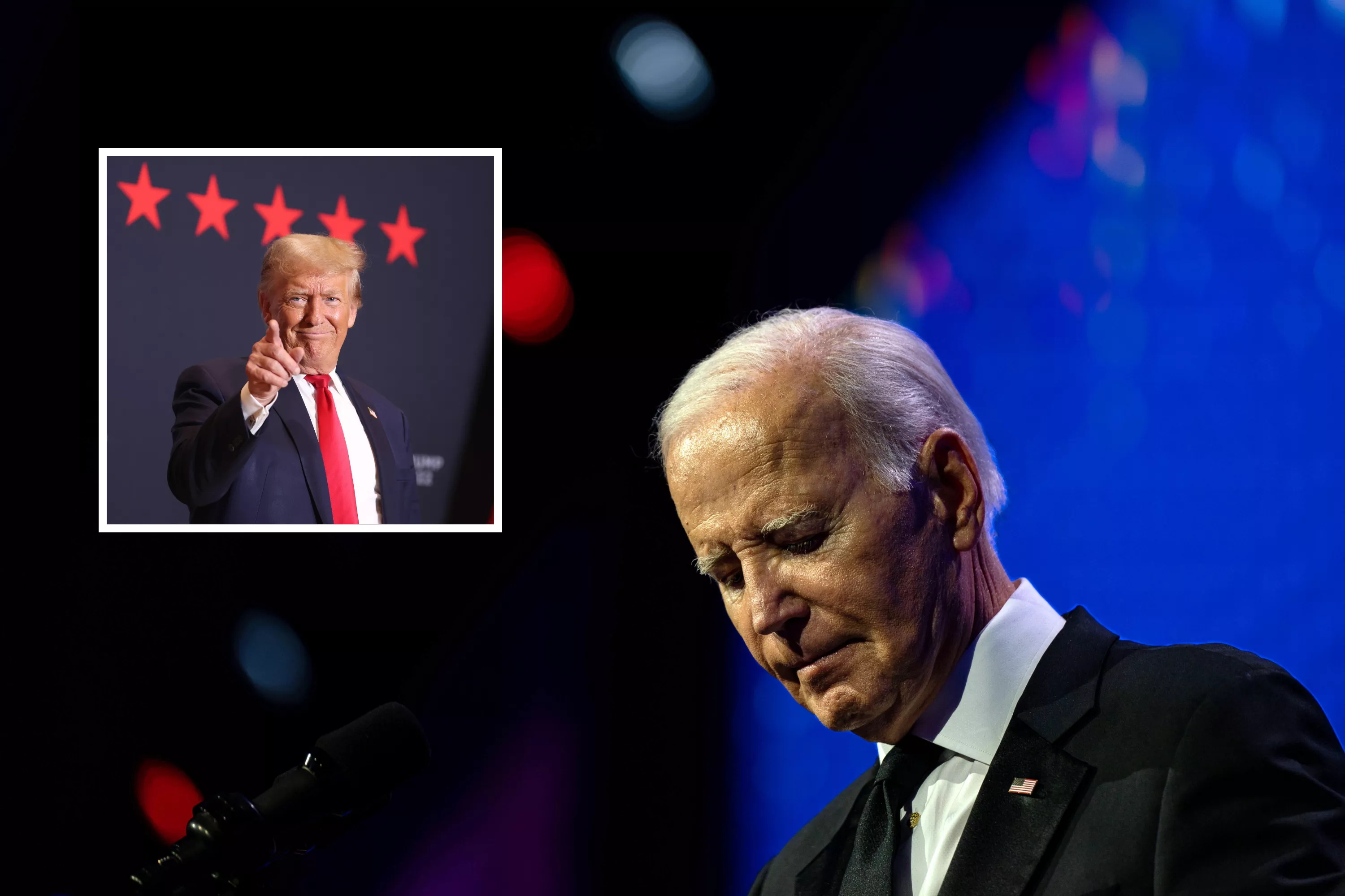 Donald Trump's on a Winning Streak - Vimarsana News