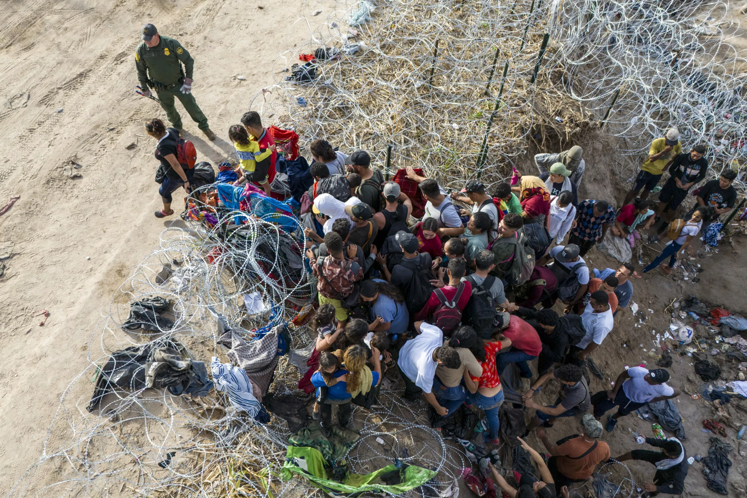 Border Town Mayor Praises Mexico After Murder Rates Drop - Vimarsana News