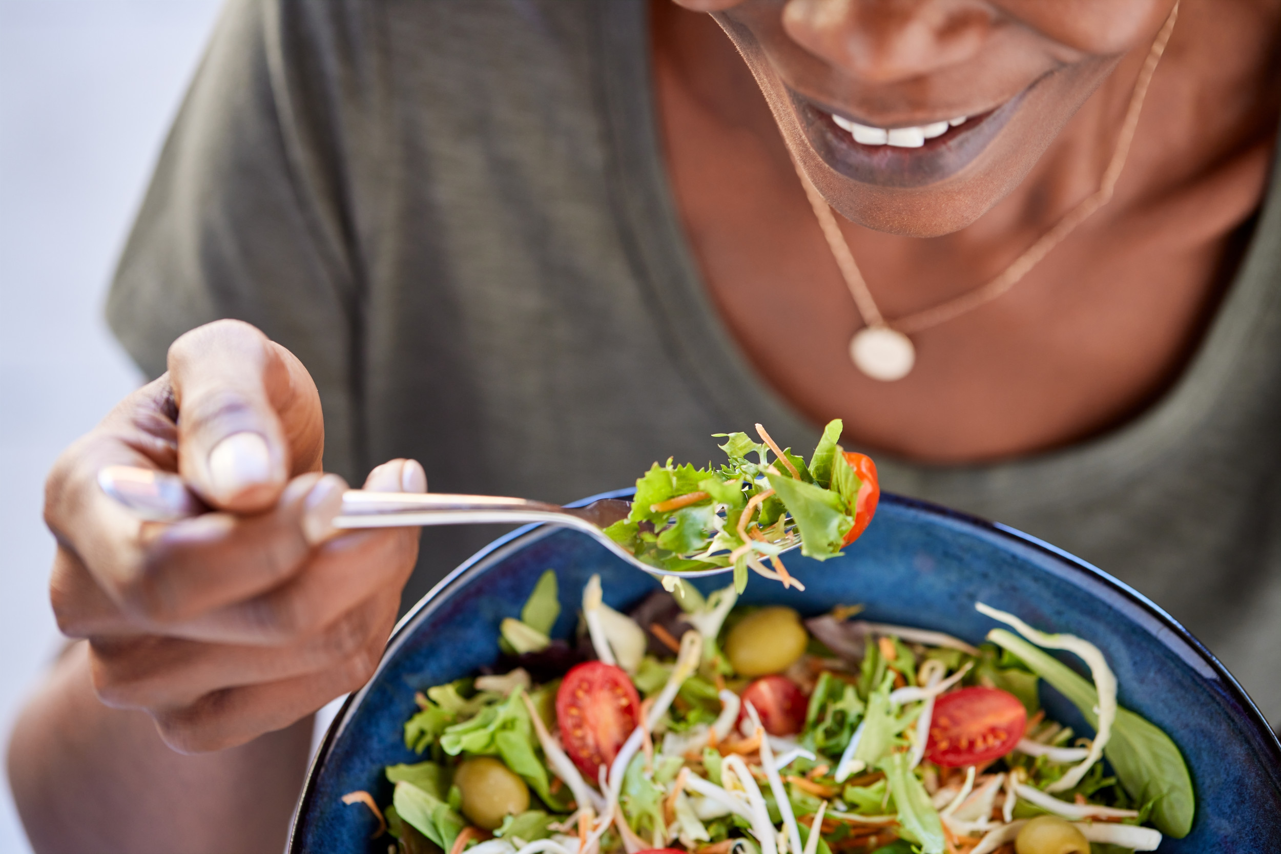 Women Who Diet In Middle Age Protect Themselves From Dementia Newsweek
