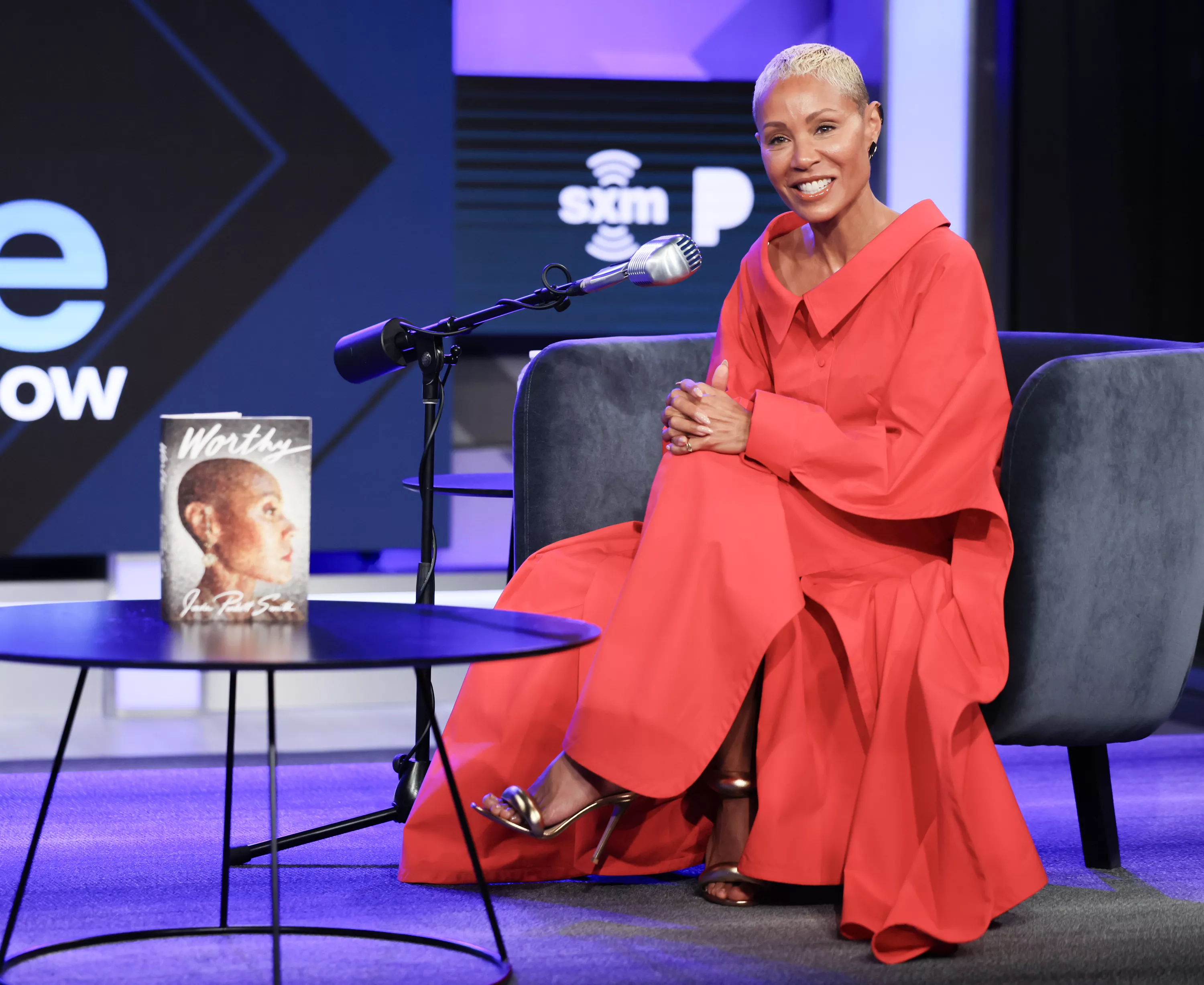 What Jada Pinkett Smith Has Said About Scientology - Vimarsana News
