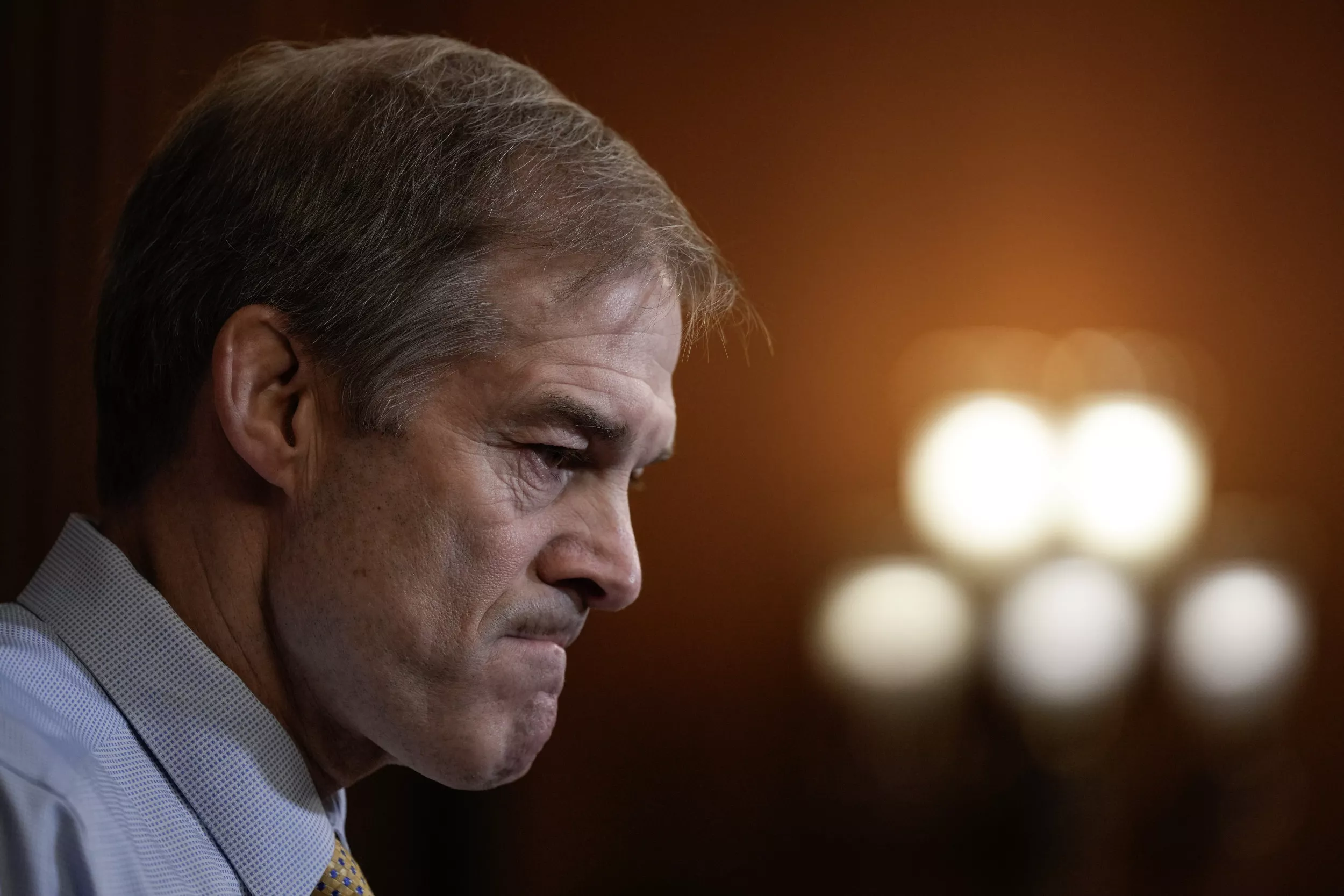 Third Time's Not the Charm: Jim Jordan Loses Speaker Vote Again - Vimarsana News