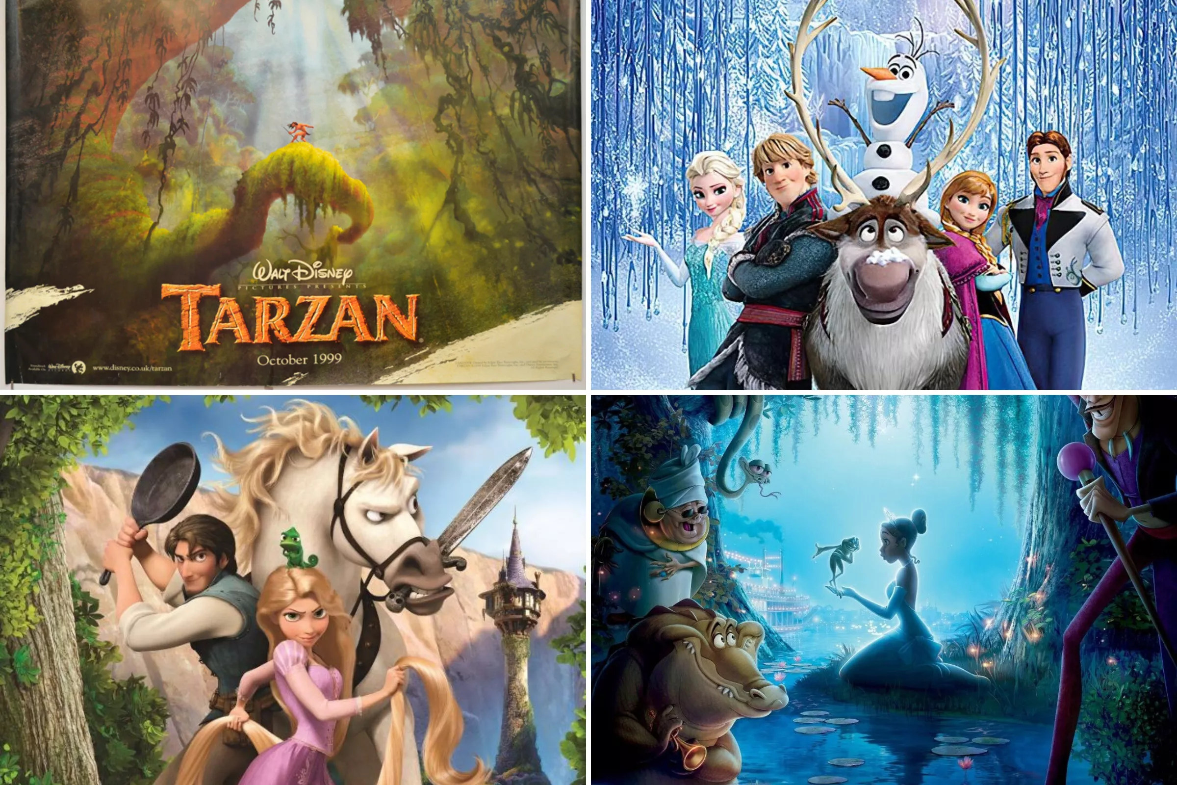 Disney Is Losing Its Fans - Vimarsana News