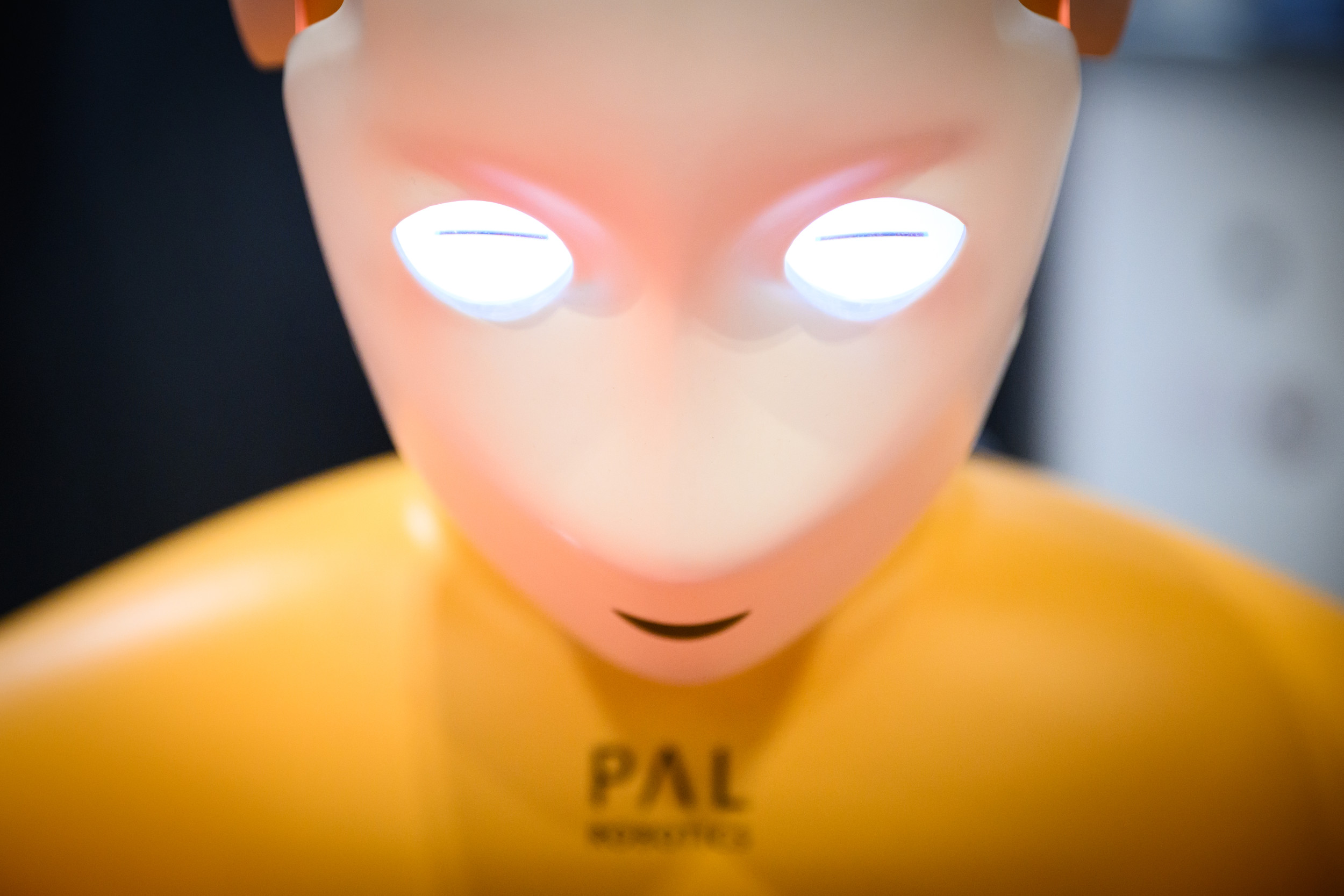 The Perils of Anthropomorphizing Machine Intelligence | Opinion The Perils of Anthropomorphizing Machine Intelligence | Opinion