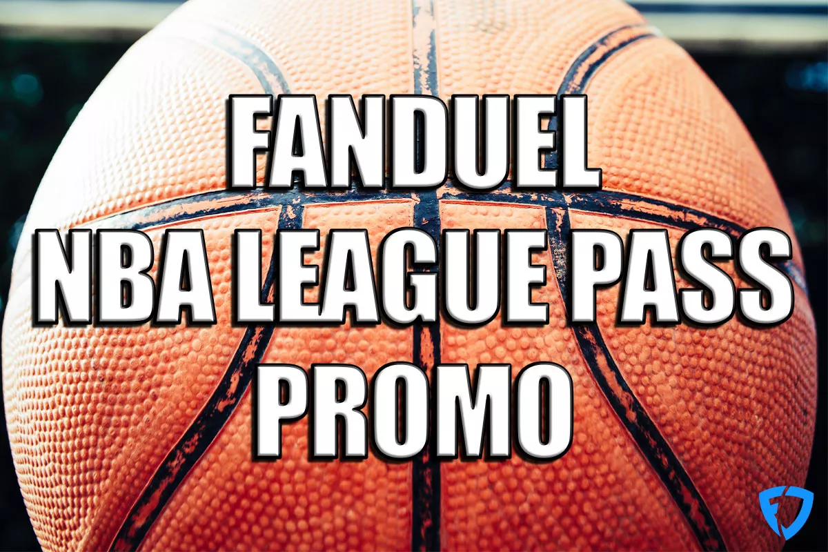 FanDuel NBA League Pass Promo Offers Three Months, $200 Guaranteed Bonus - Vimarsana News