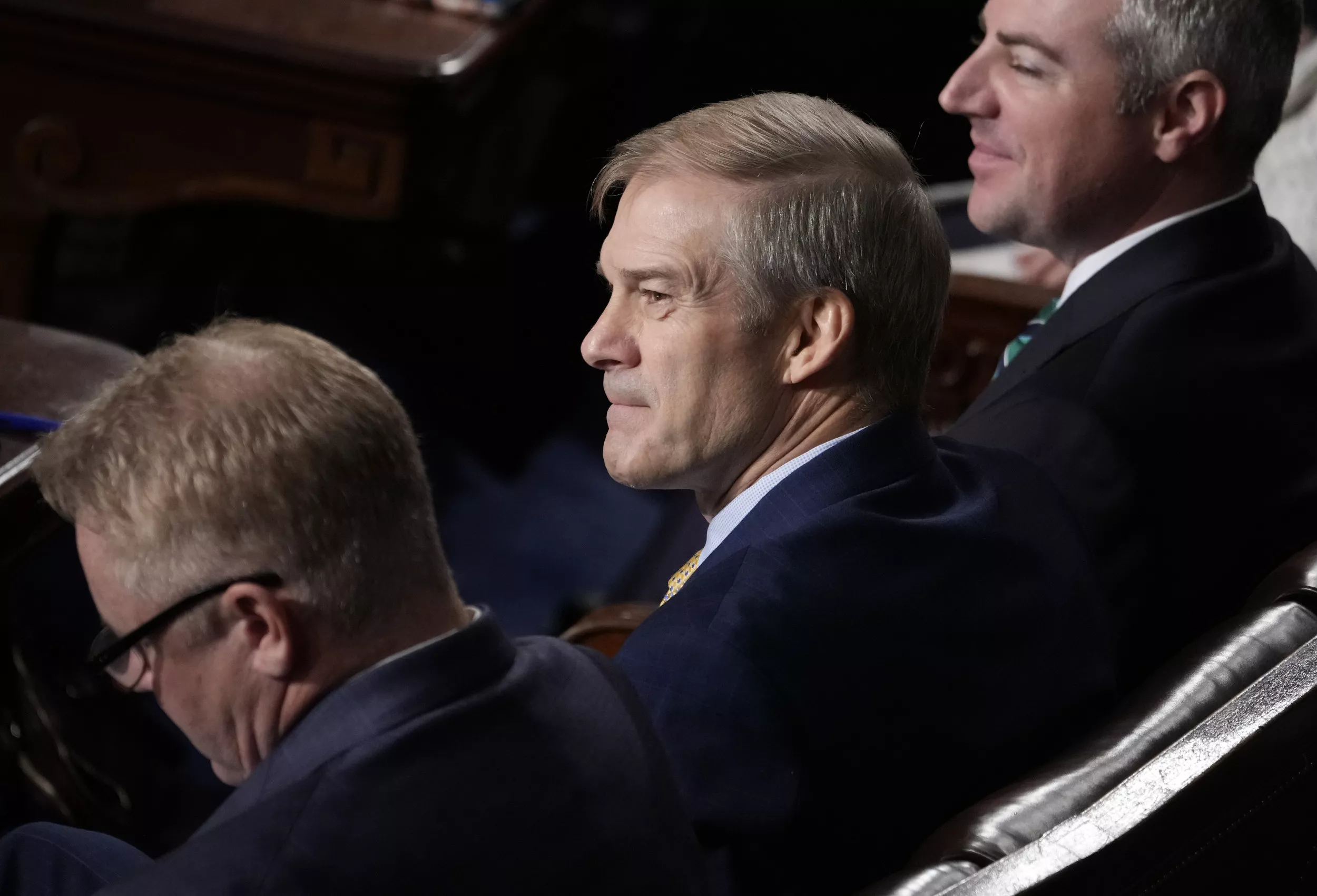 Republicans Are Blocking Each Other Online Amid Jim Jordan Speaker Chaos - Vimarsana News