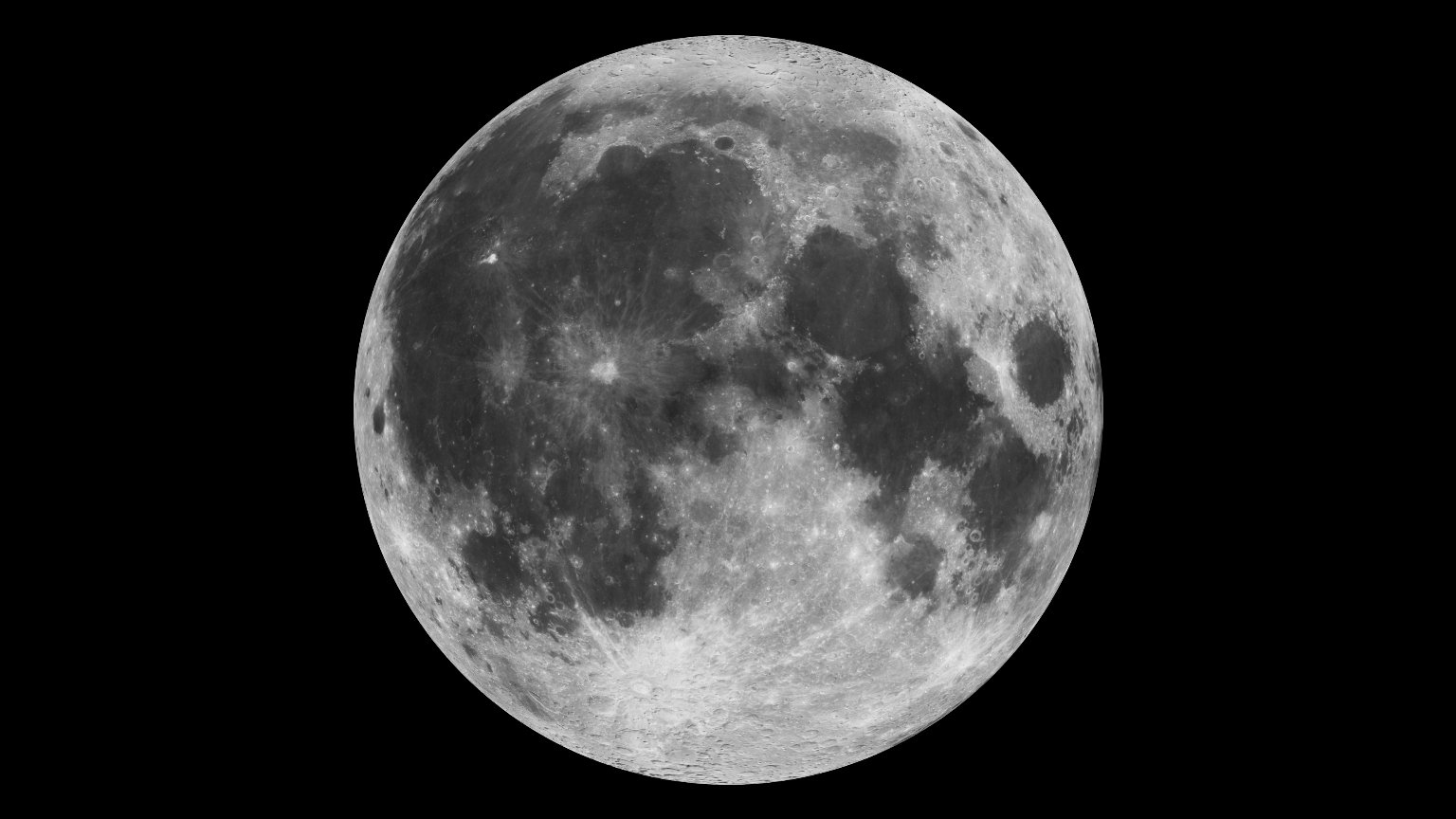 The Moon Is 40 Million Years Older Than Scientists Thought The Moon Is 40 Million Years Older Than Scientists Thought