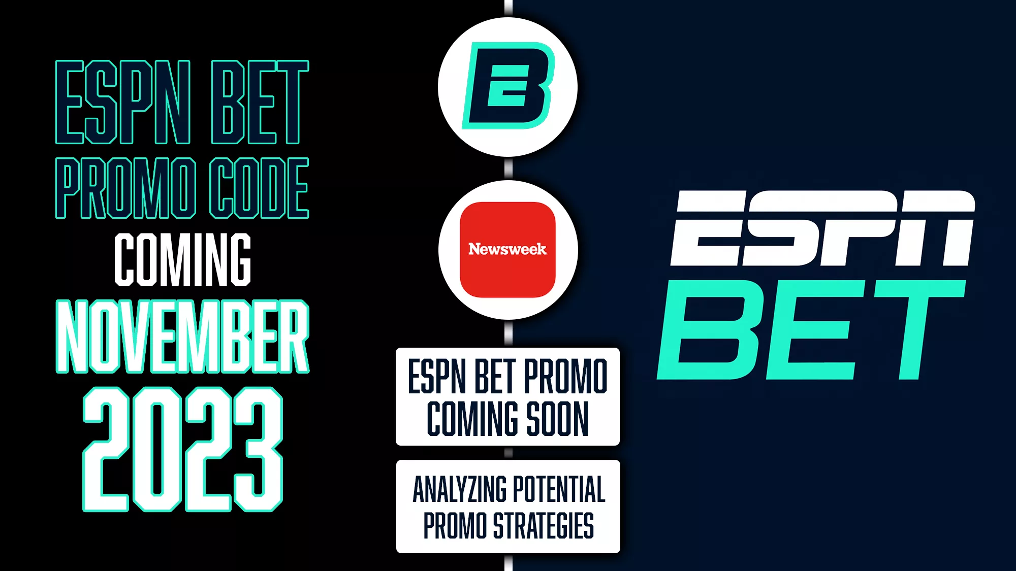 Analyzing the ESPN Bet Promo Code strategy for November 2023 launch - Vimarsana News