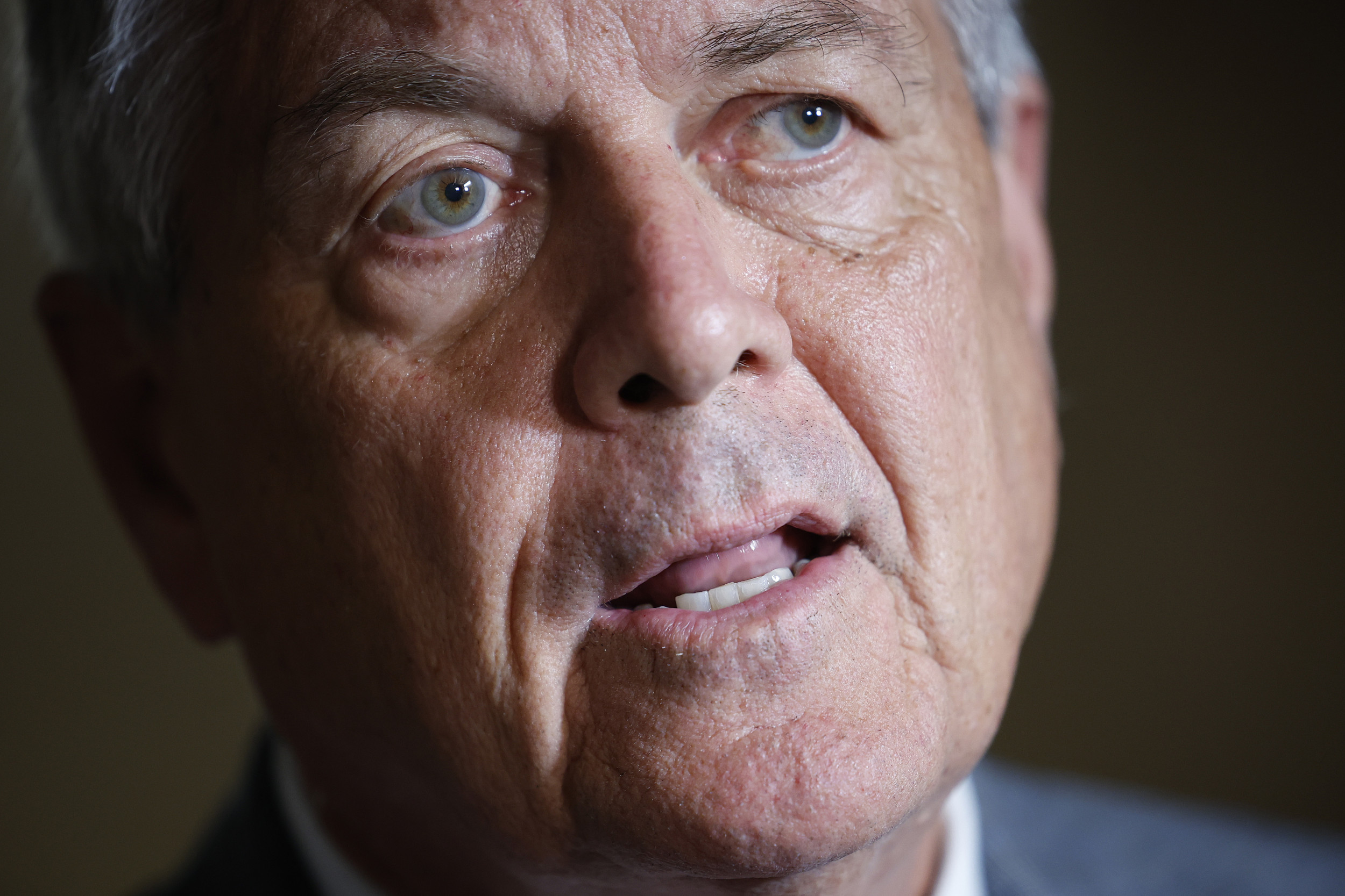 Republican Draws Red Line for Israel Aid Republican Draws Red Line for Israel Aid