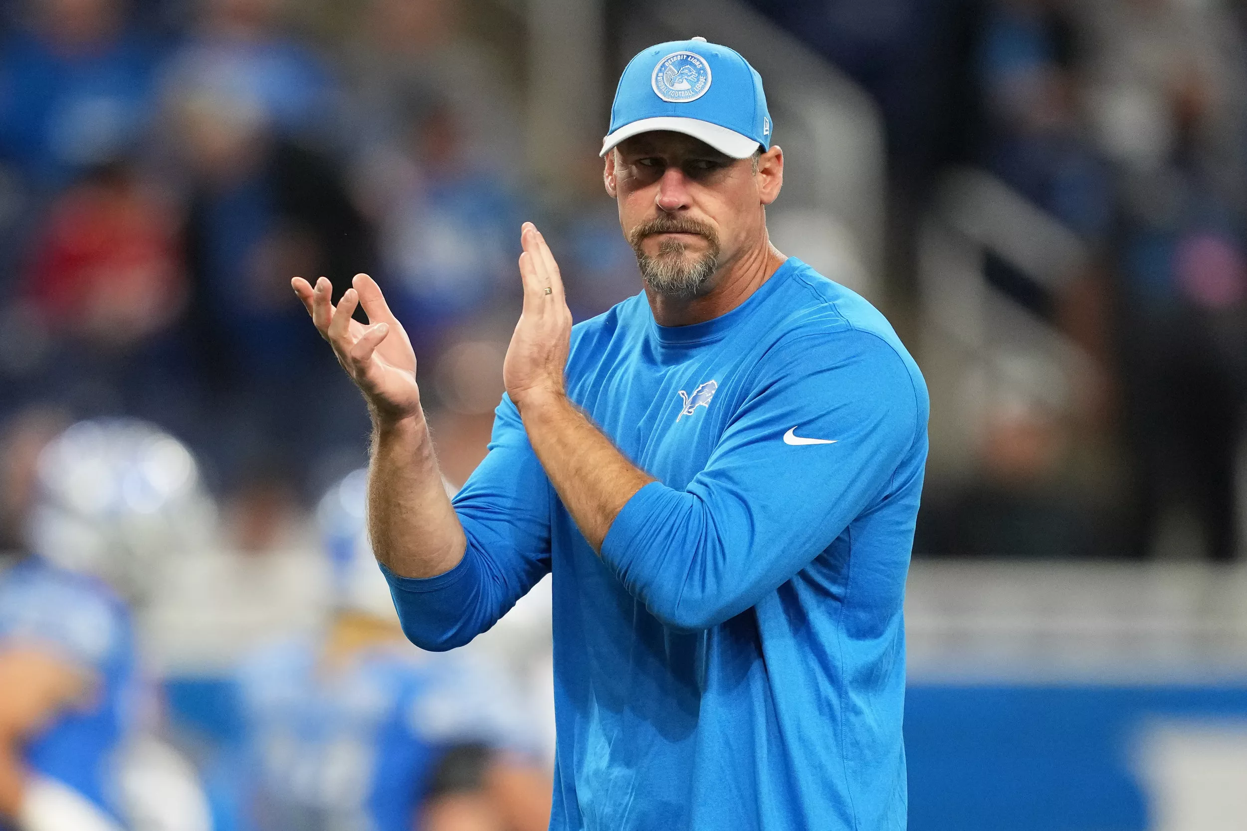 How To Watch Ravens vs. Lions Week 7 NFL Game: TV, Betting Info - Vimarsana News