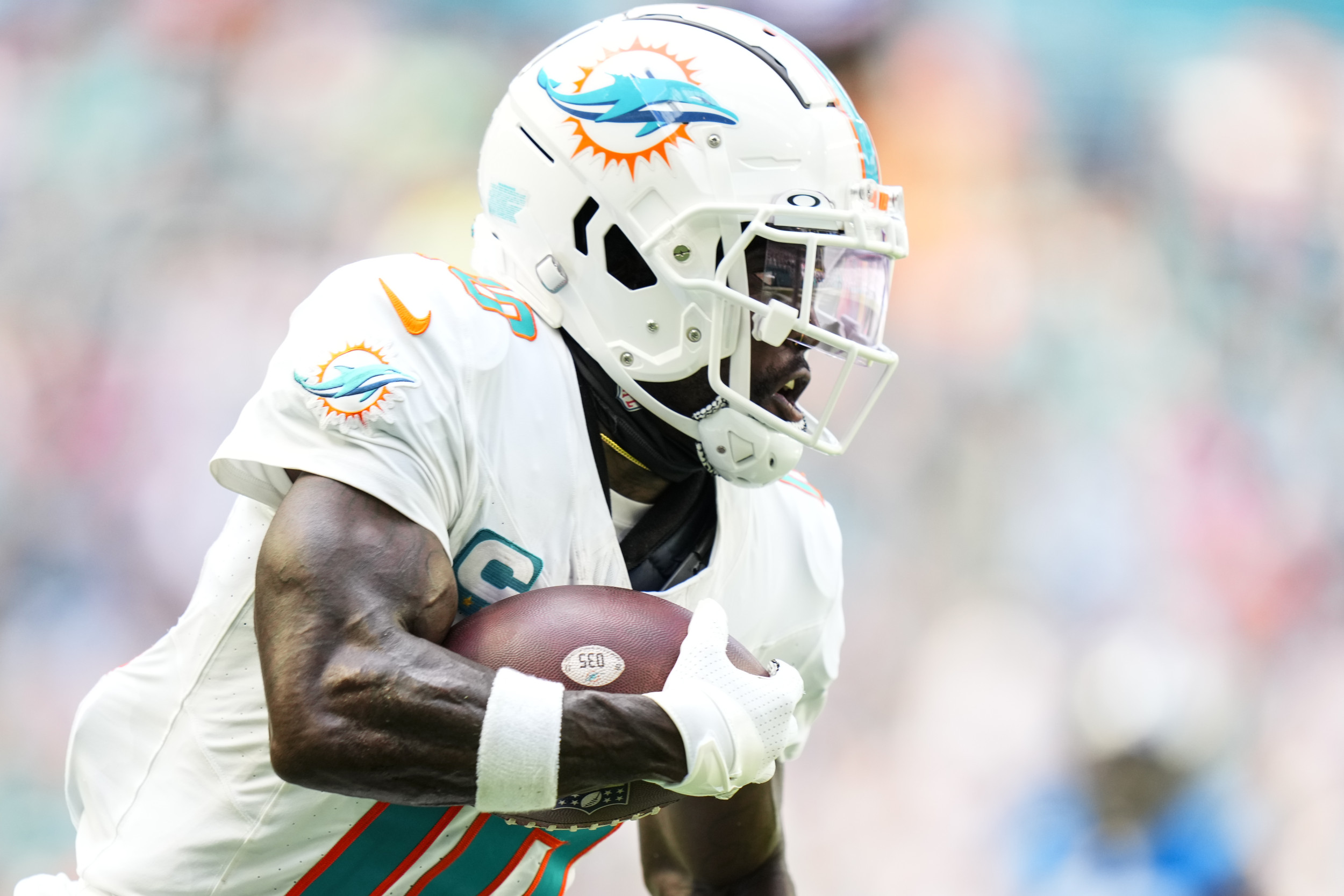 Dolphins vs. Eagles Prediction: Can Tyreek Hill Go Off on Sunday