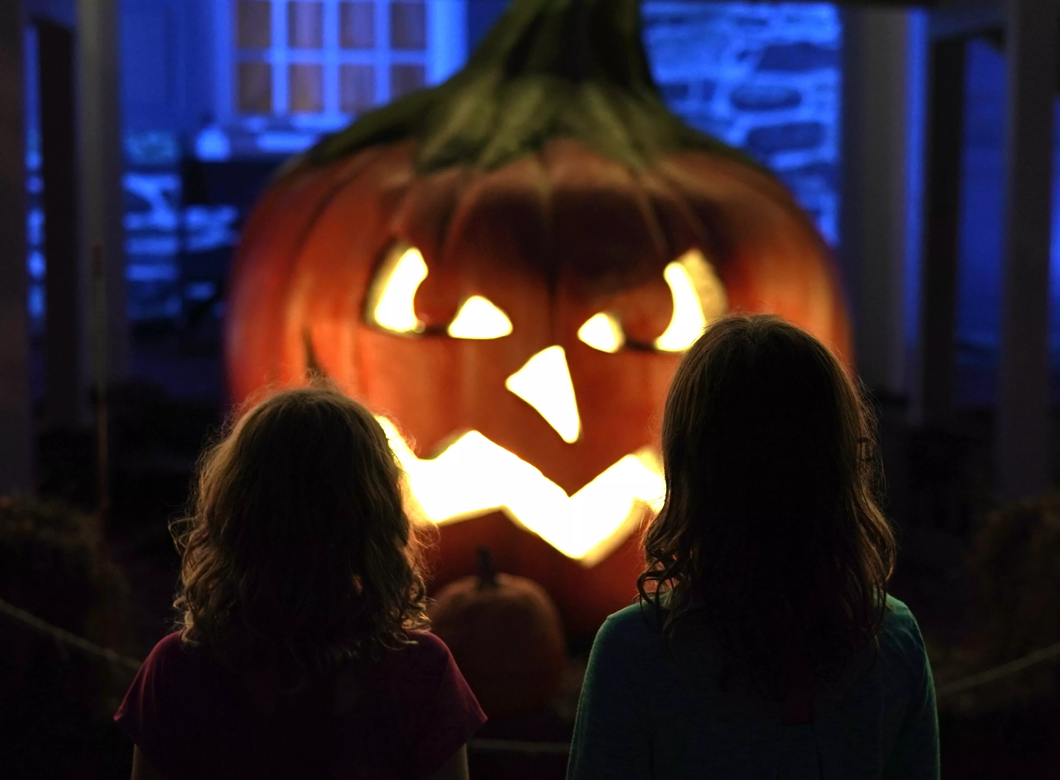 Celebrate Halloween With These Food and Beverage Deals - Vimarsana News