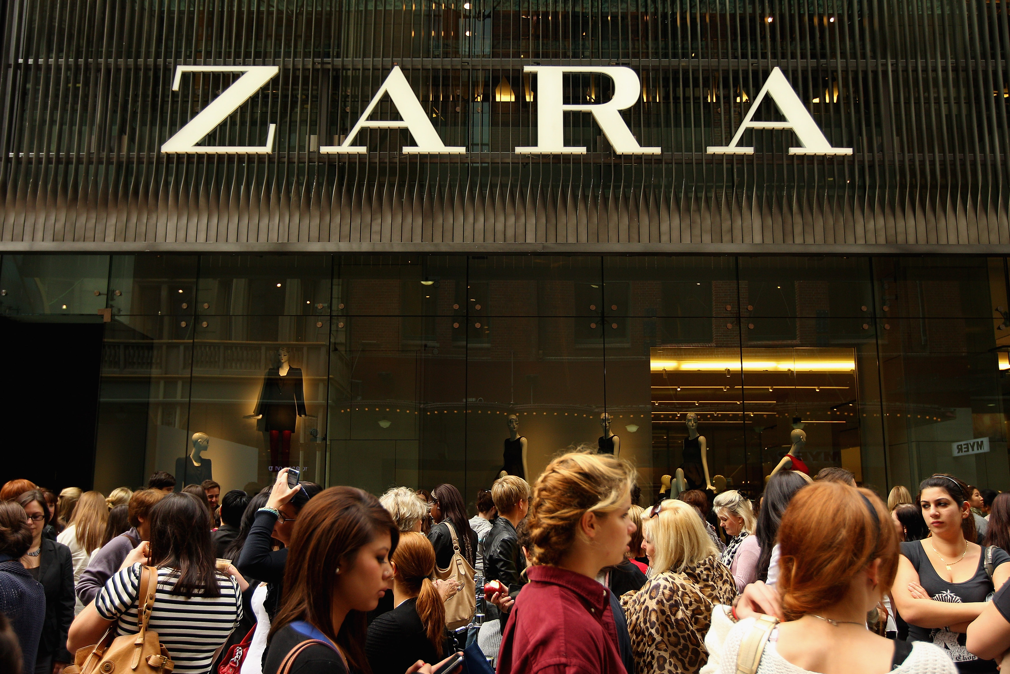 Top Trends to Buy from ZARA Winter Collection 2023