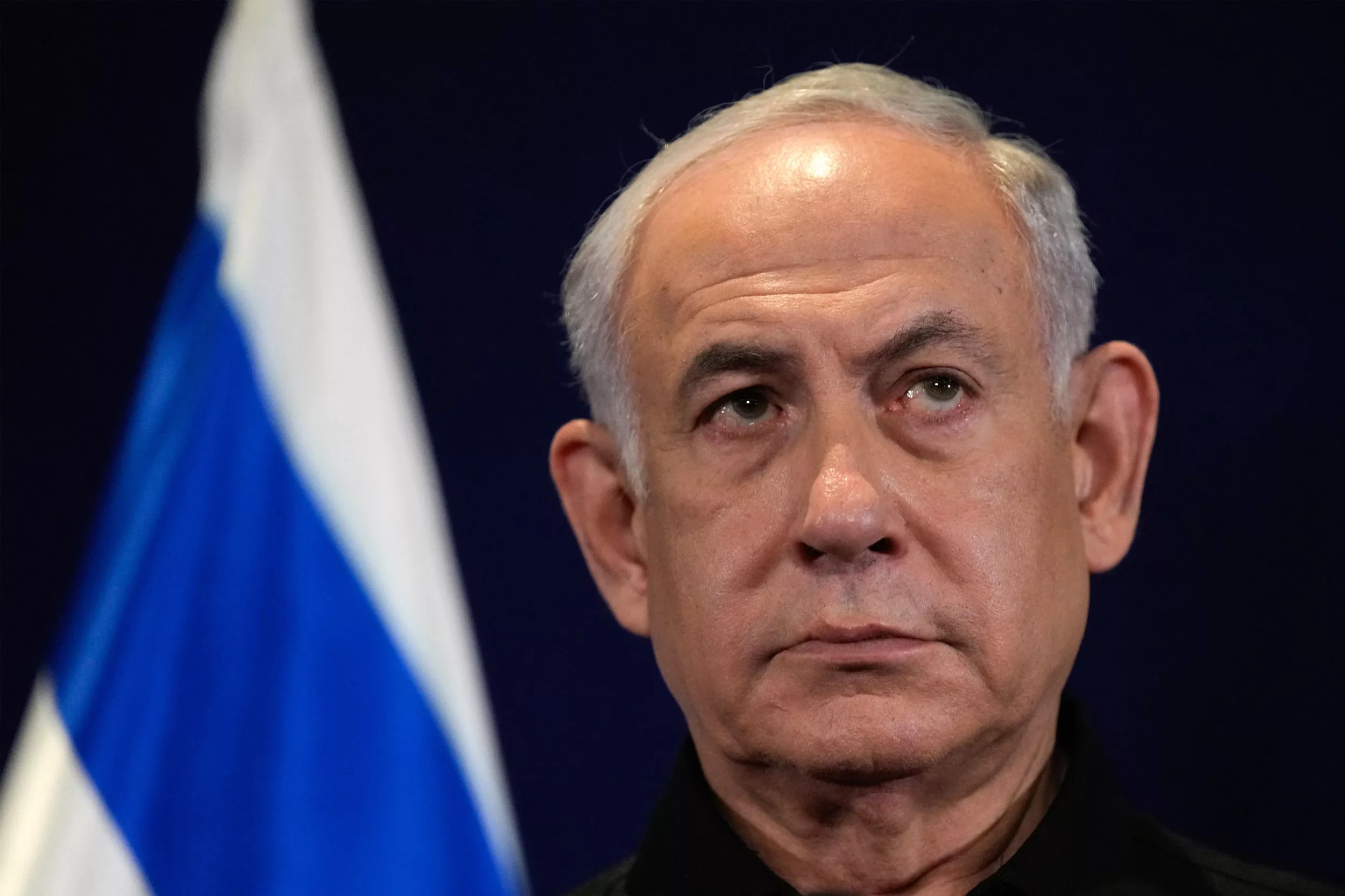 Israel's Most Famous Hostage-Rescue Commando Faces His Toughest Test - Vimarsana News