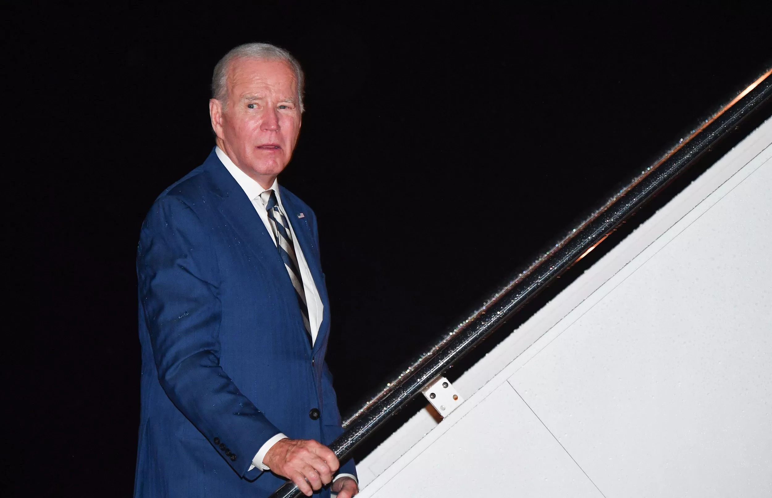 White House Forced to Clarify Biden's Israel Comments Again - Vimarsana News