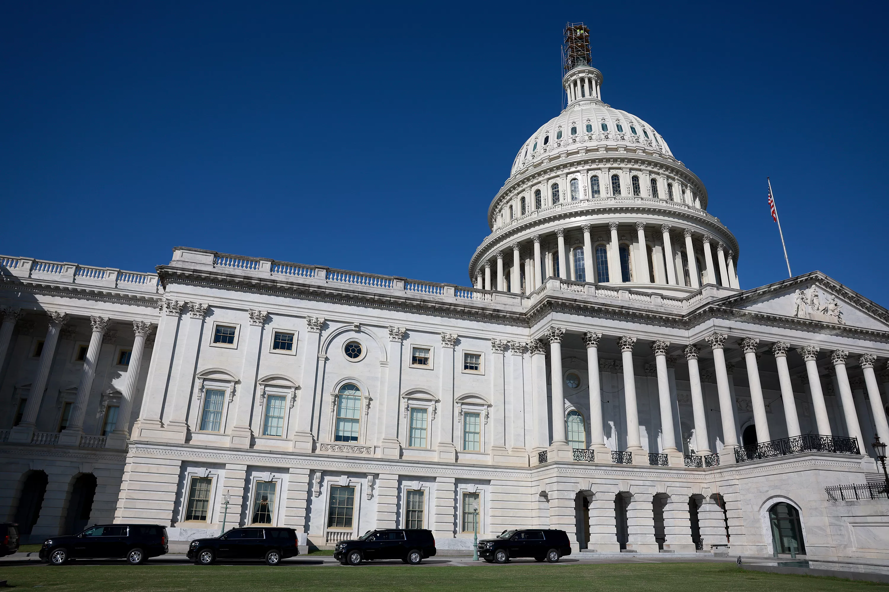 The Republicans Gunning for House Speaker After Jim Jordan Chaos - Vimarsana News