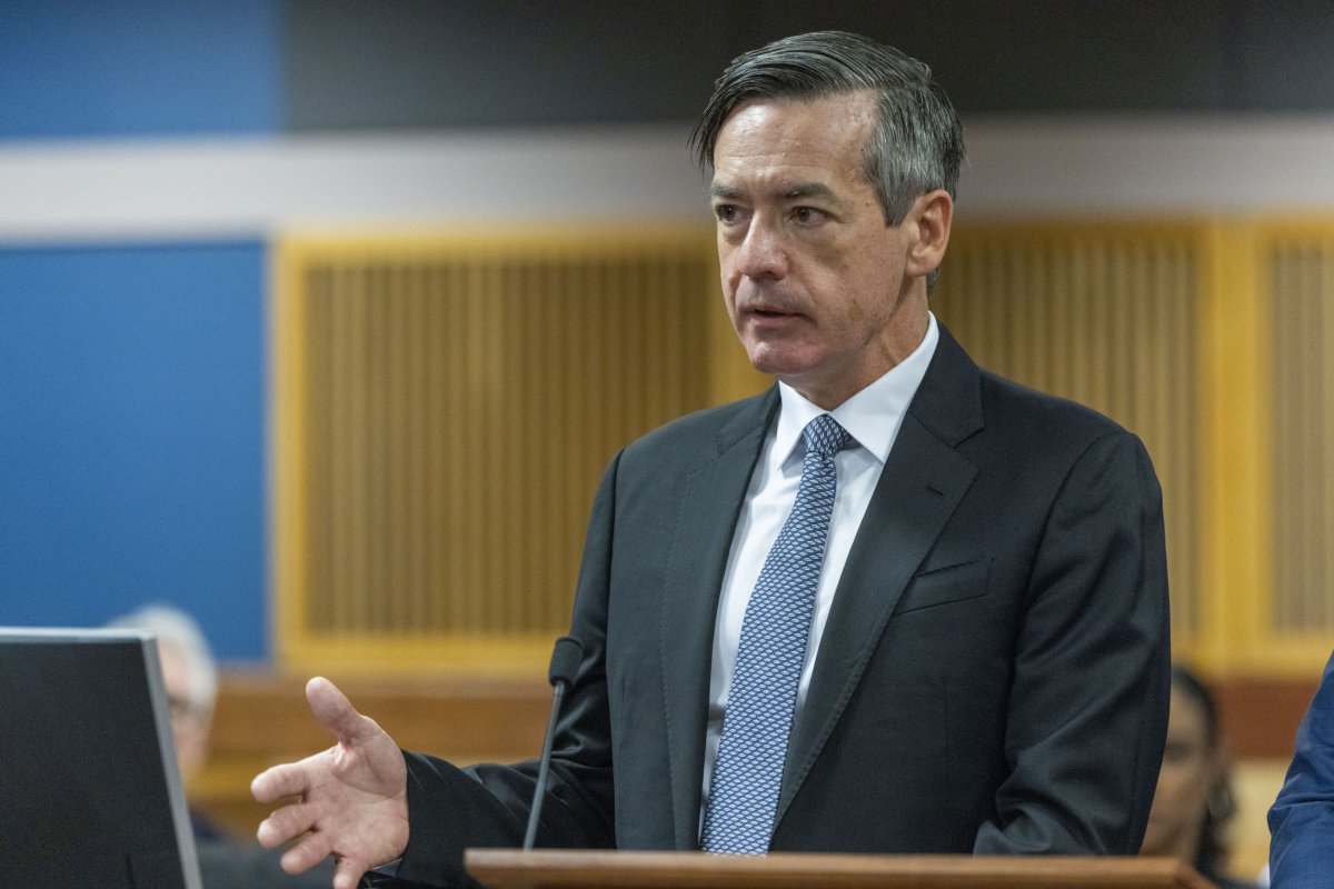 Glenn Kirshcner Fulton County plea offers