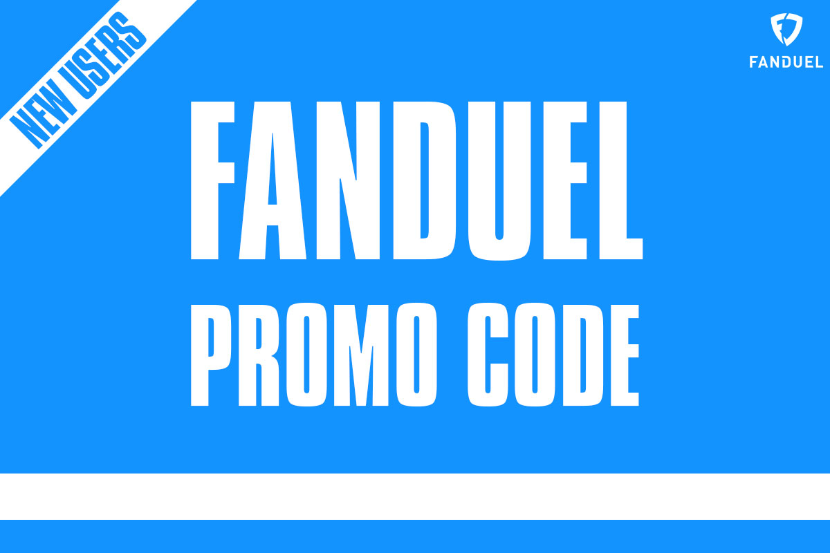 Fanduel Promo Code For Nfl Sunday