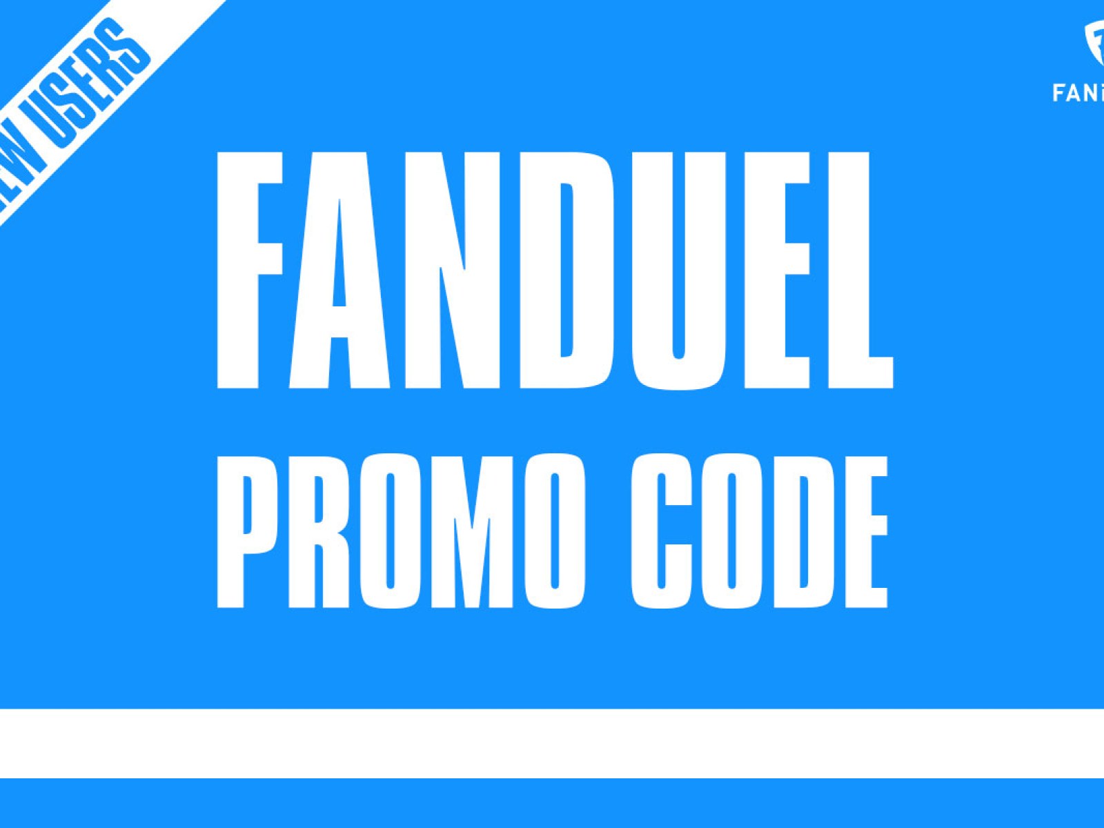 Fanduel Promo Code For Nfl Sunday