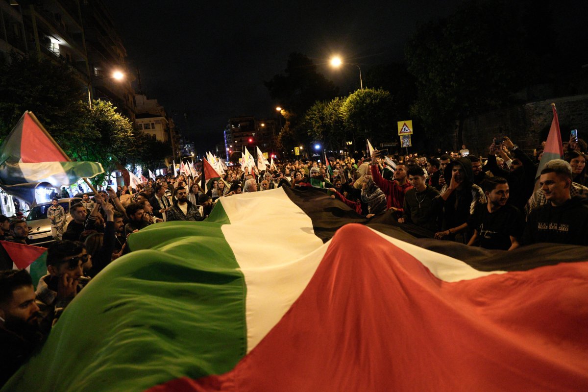 Protest