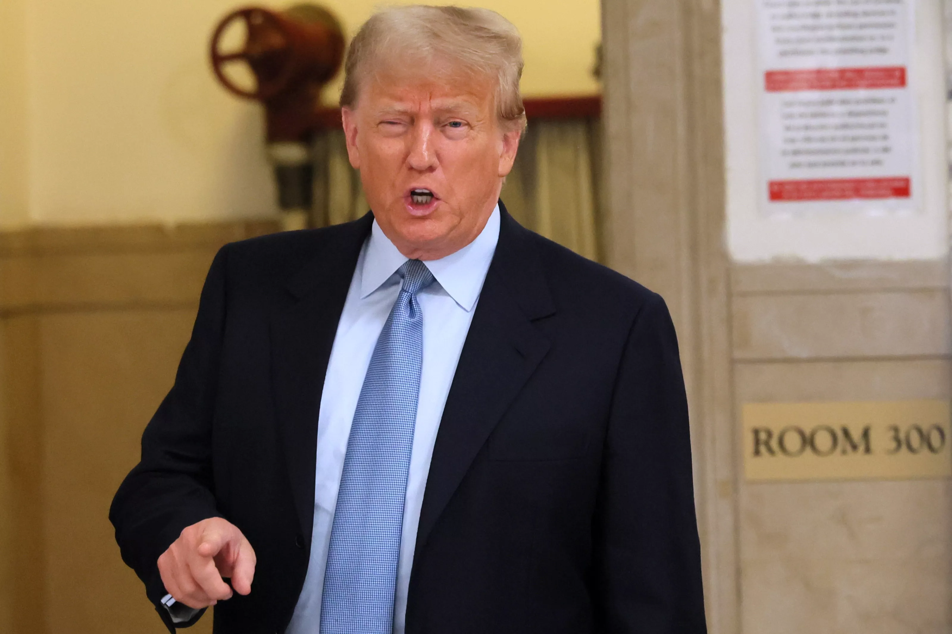 Donald Trump Faces Nightmare Scenario - Vimarsana News