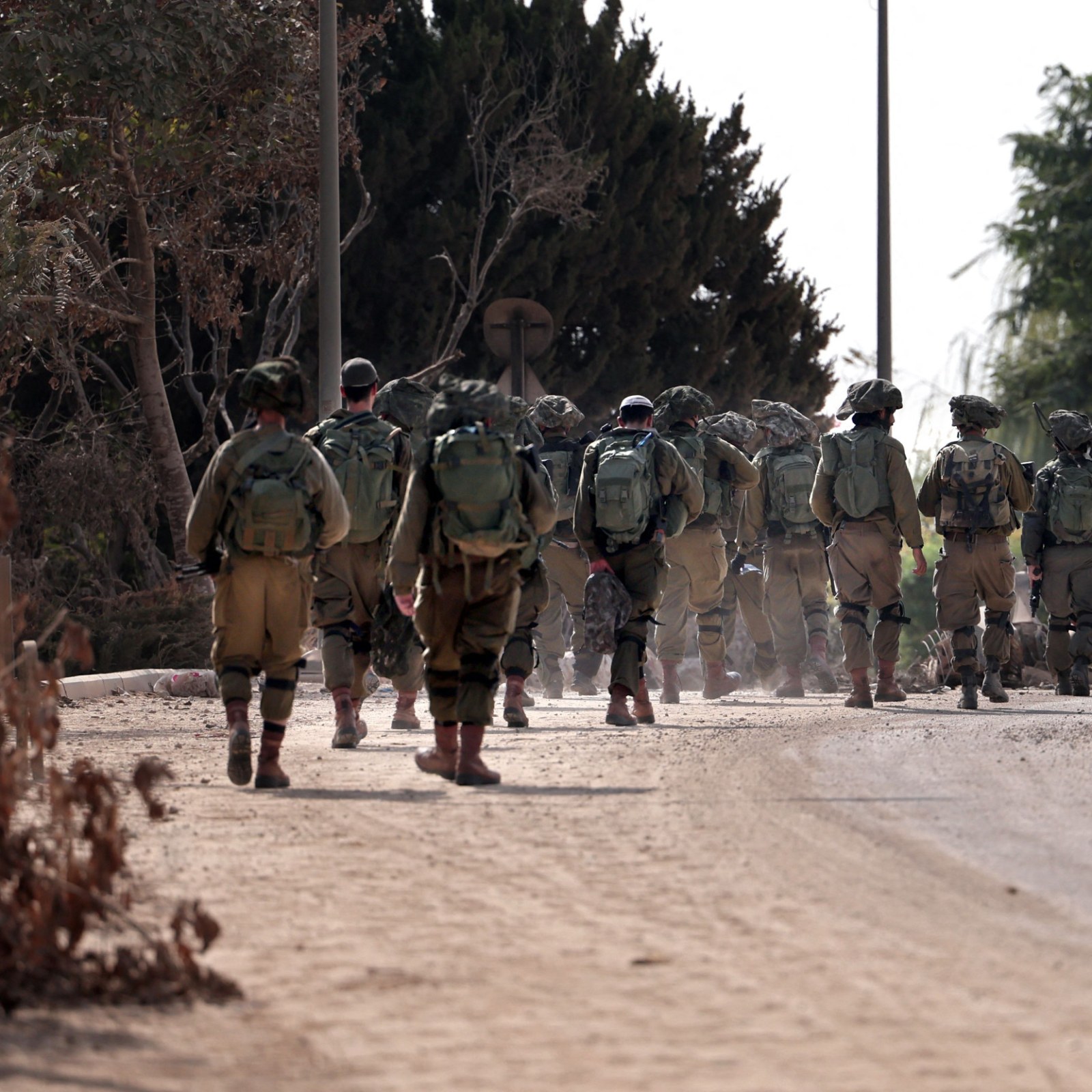 Burger King Faces Boycott for Giving Free Food to Israeli Soldiers