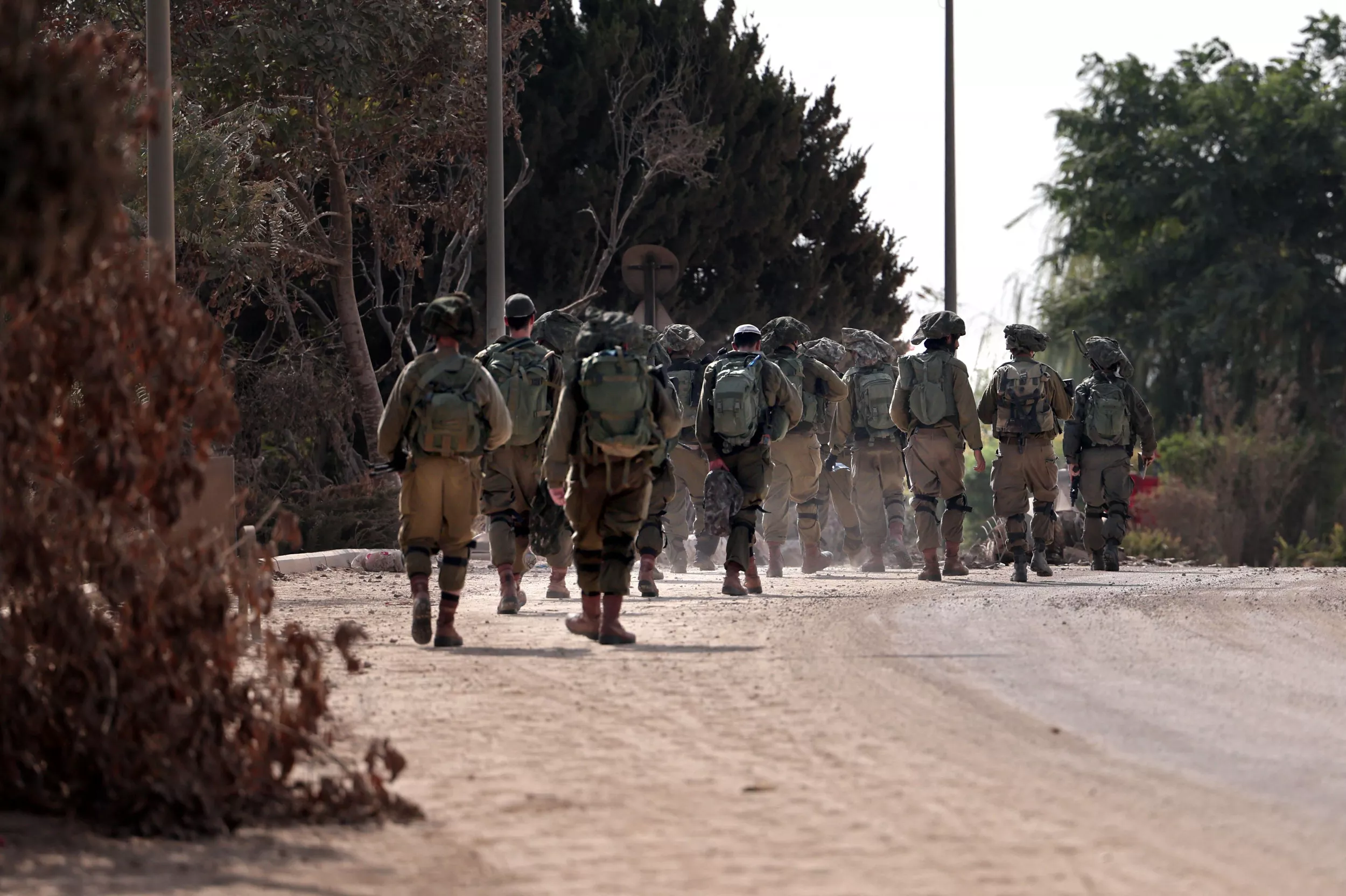 Burger King Faces Boycott for Giving Free Food to Israeli Soldiers 