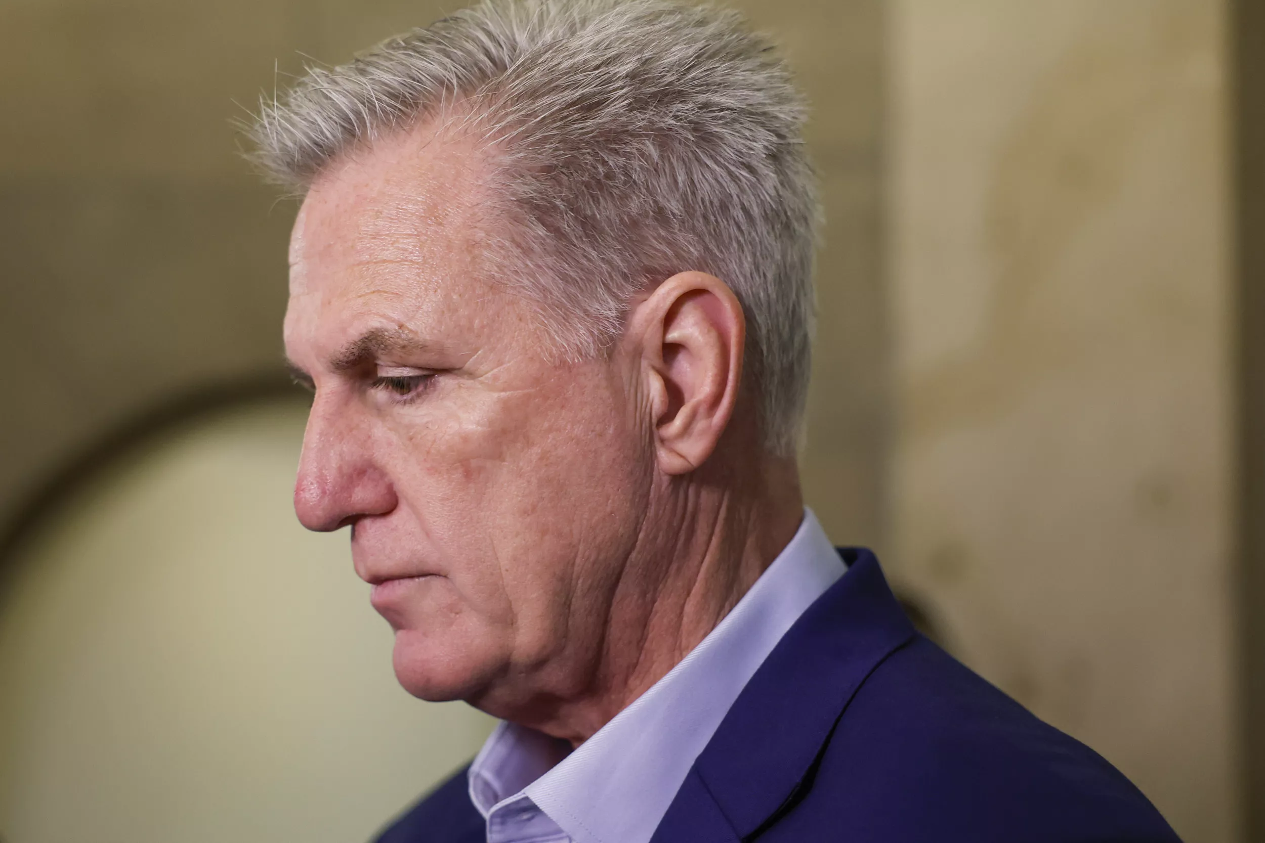 Kevin McCarthy's Deal With MAGA Leaves Successor Vulnerable - Vimarsana News