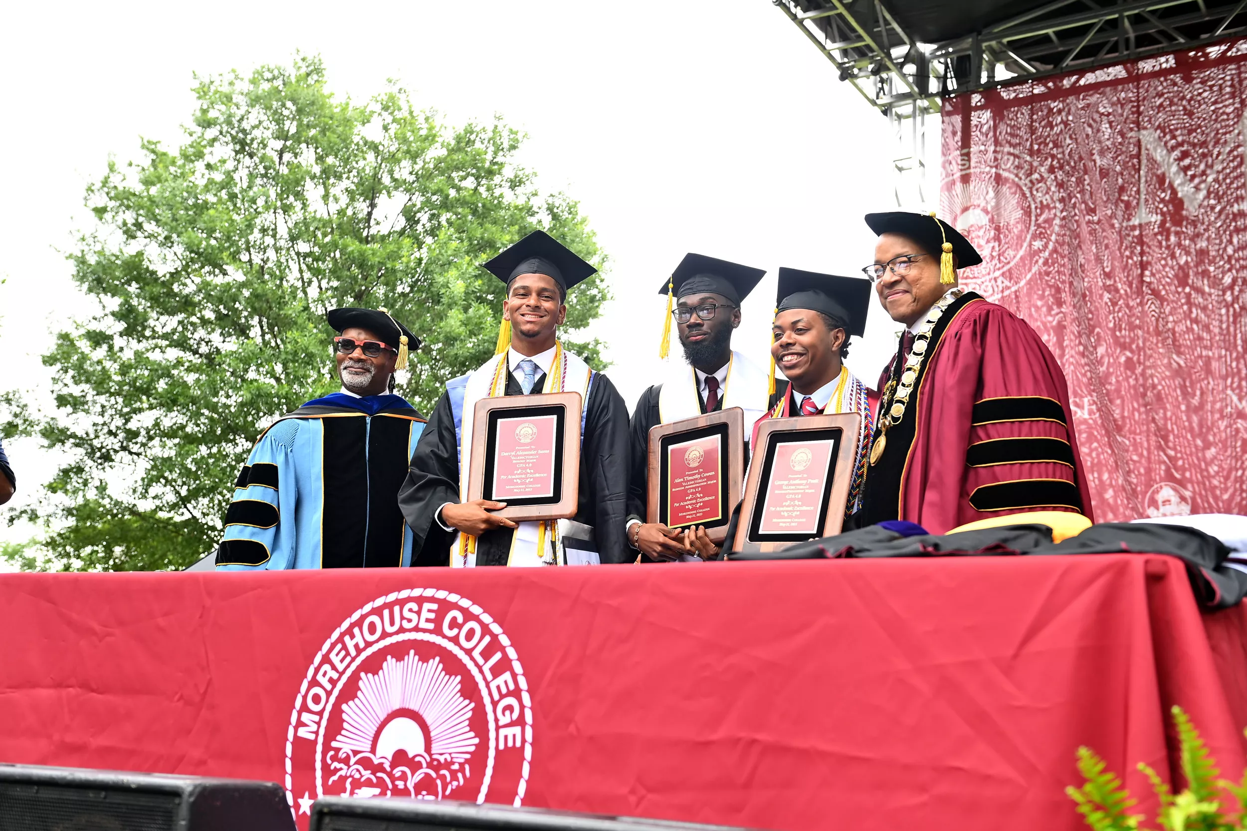 Activists Canceled Millions of Student Debt for HBCU Grads: Who Qualifies? - Vimarsana News