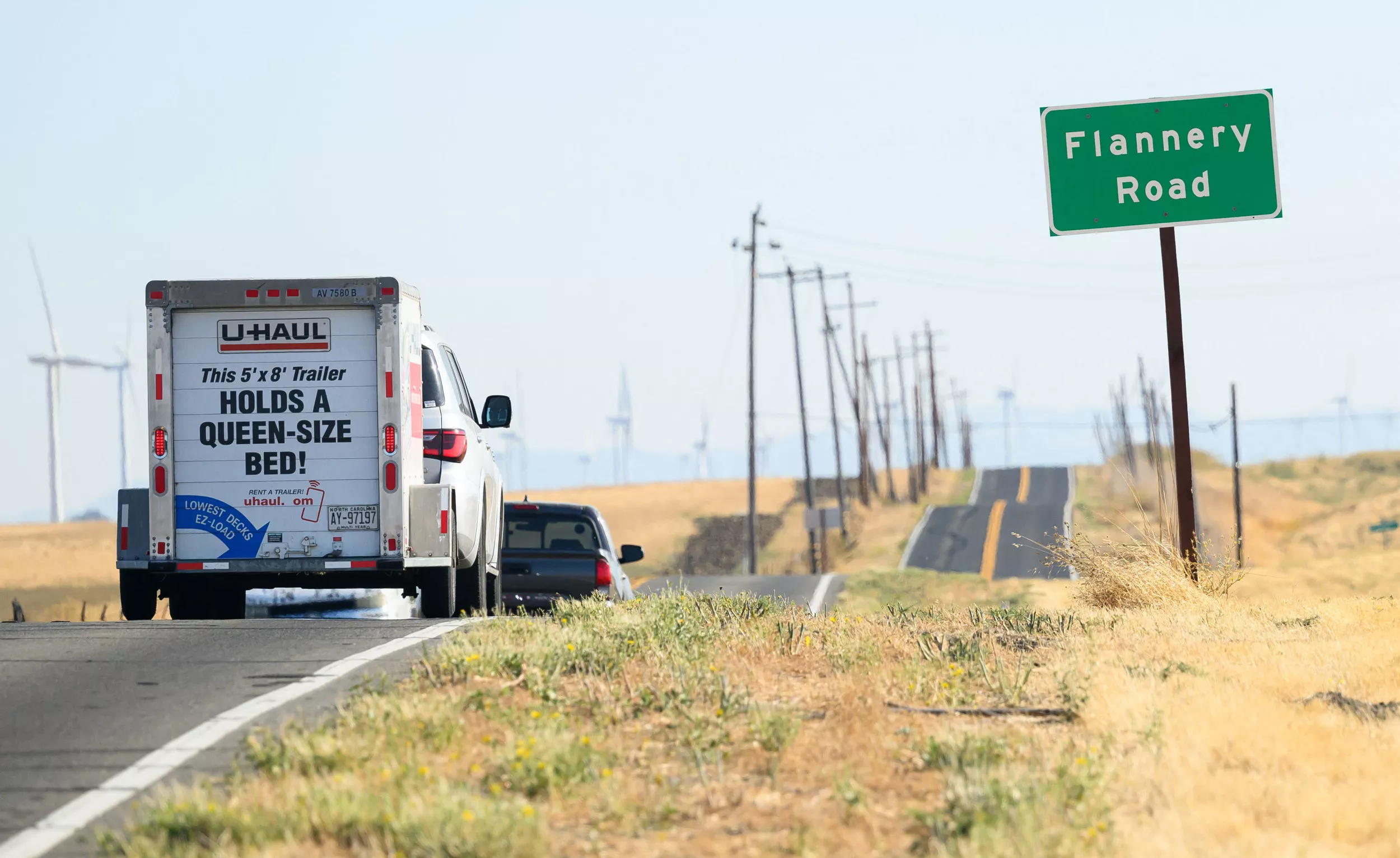Californians Moving to Arizona Could Upend 2024 Election - Vimarsana News