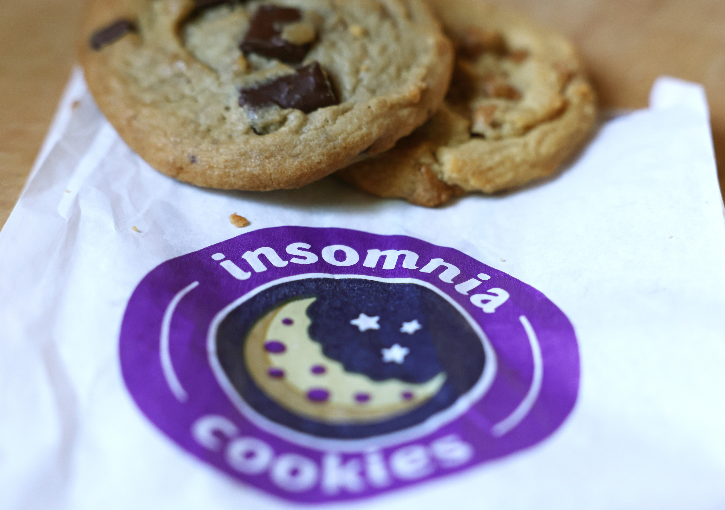 Halloween Deals to Grab From Insomnia Cookies, Jeremiah's Italian Ice ...