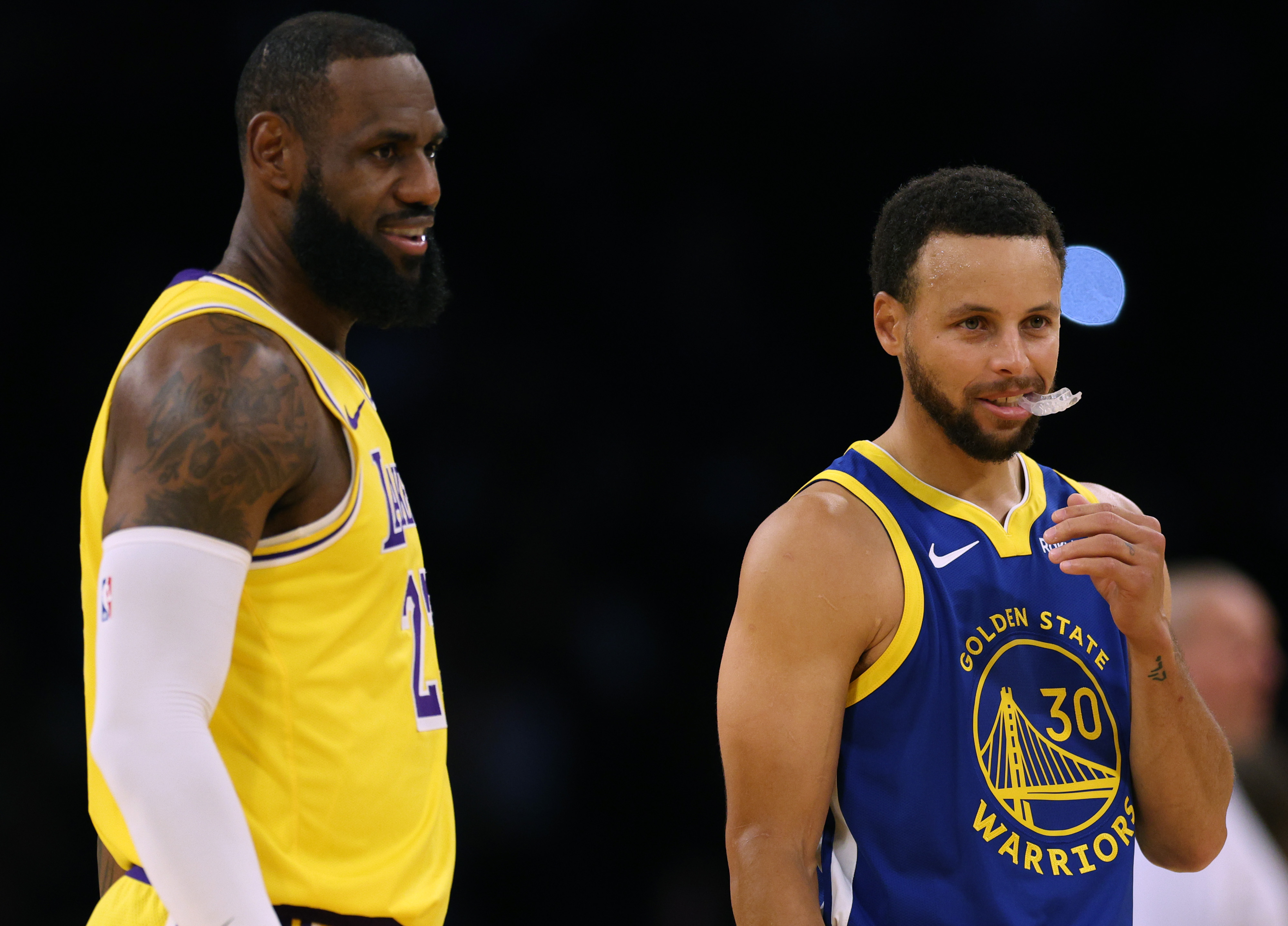 The NBA's highest-paid players in 2023-24 – NBC Sports Chicago