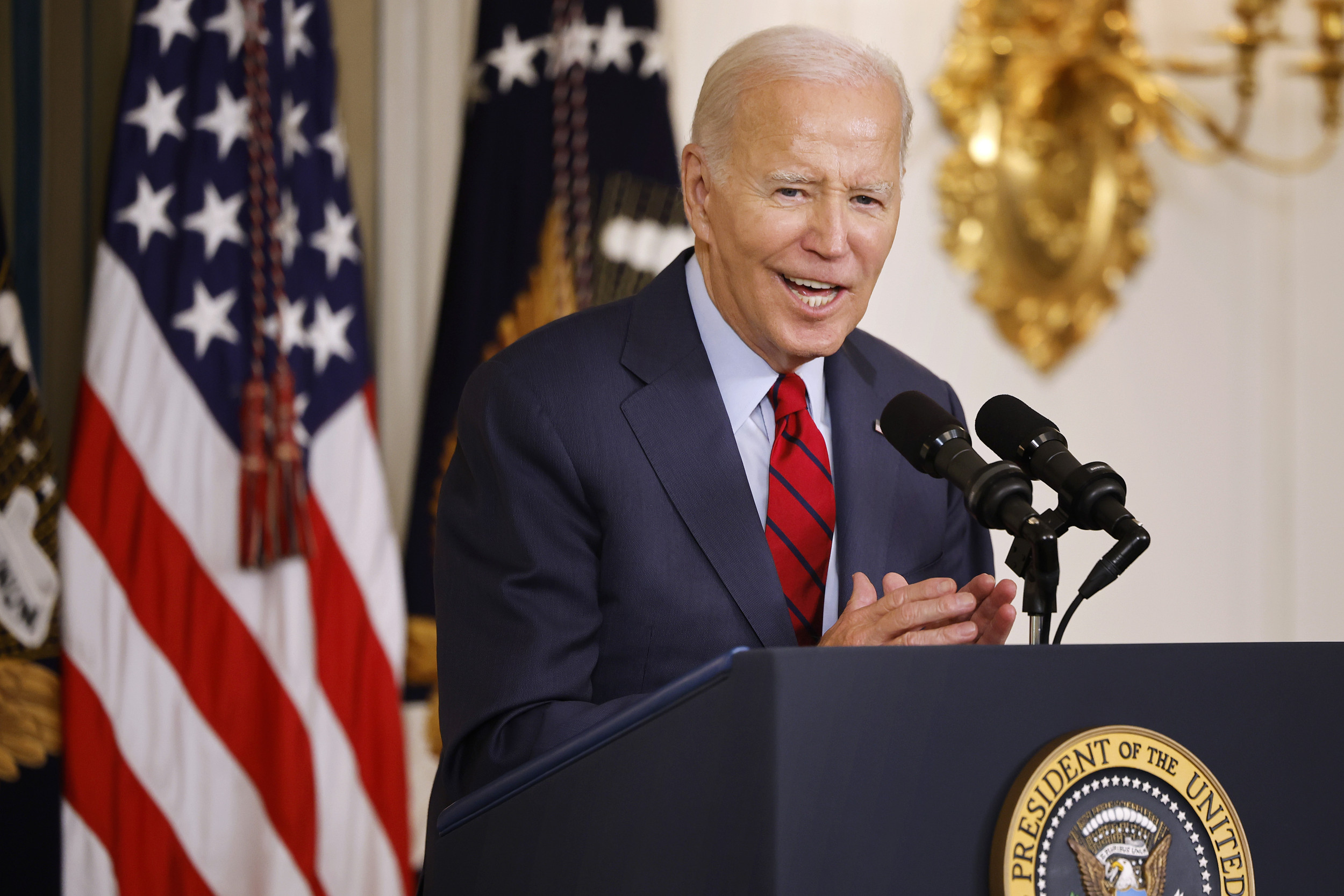 Map Shows Biden’s New 31 ‘Tech Hubs’ in US Ripe for Investment