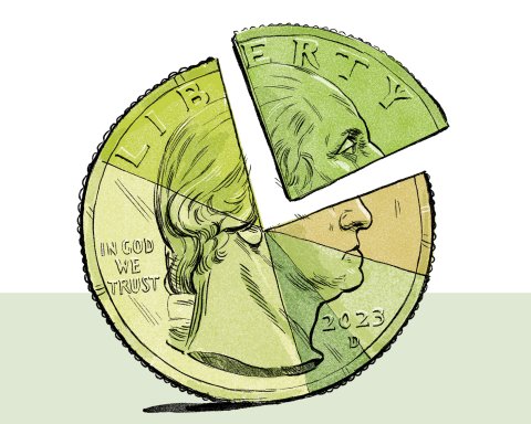 FE Green Money Illustration 06