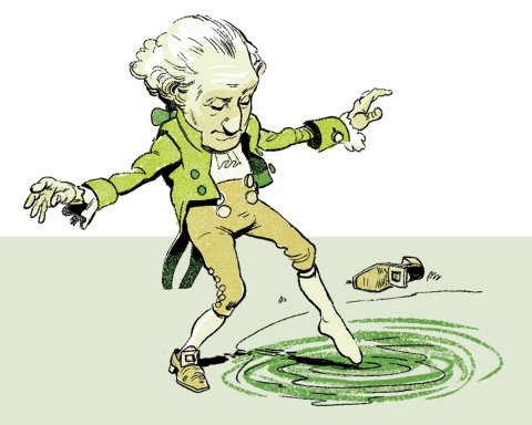 FE Green Money Illustration 03