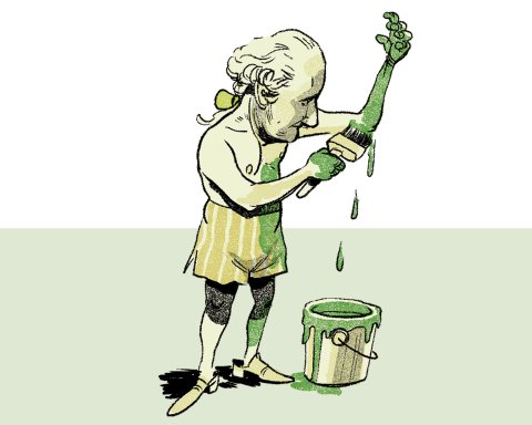 FE Green Money Illustration 02