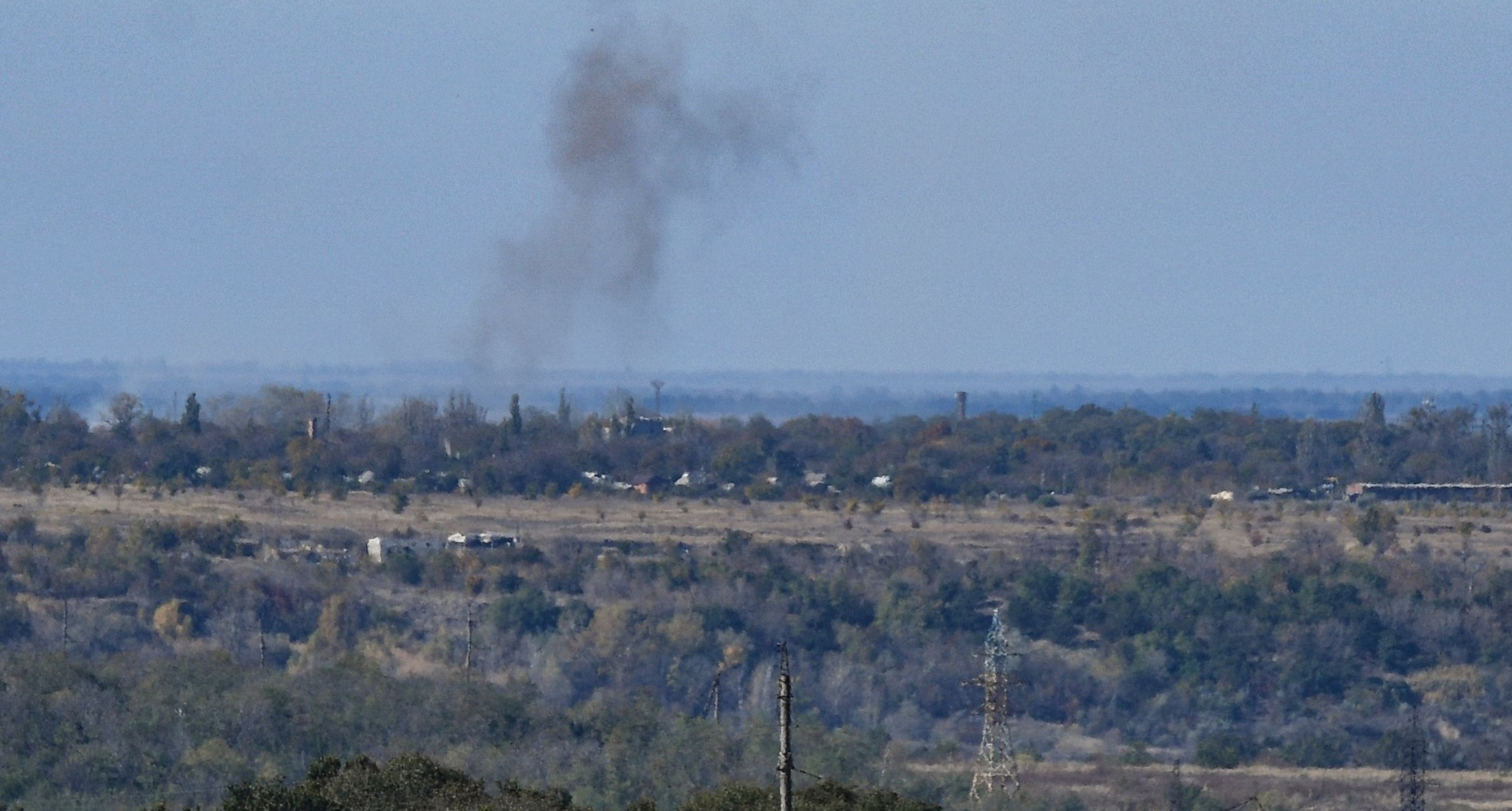 Ukraine War Map Shows Mixed Picture As Russia's Avdiivka Losses Pile Up ...