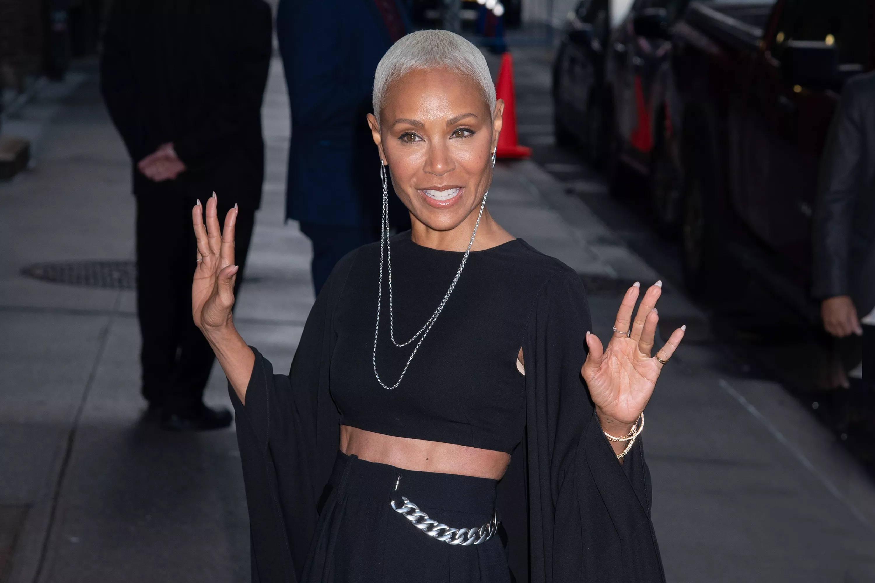 Jada Pinkett Smith's Memoir is a Flop - Vimarsana News