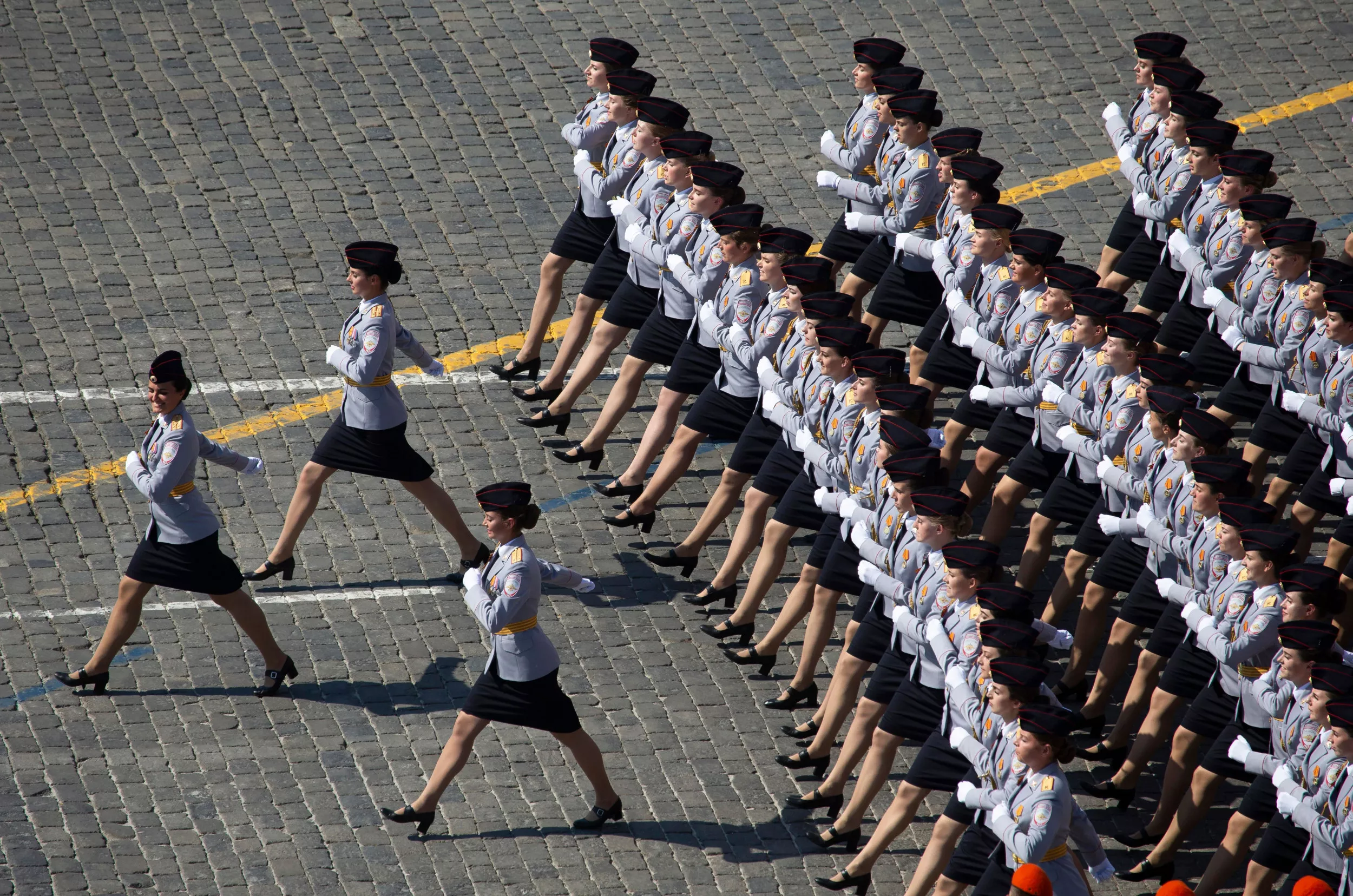 Putin's Growing Troop Casualties Forces Military Into Unprecedented Move - Vimarsana News