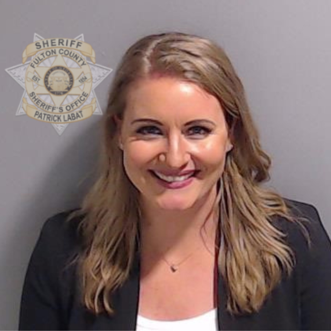 Did Jenna Ellis Flip on Trump? Everything We Know About Guilty Plea Did Jenna Ellis Flip on Trump? Everything We Know About Guilty Plea