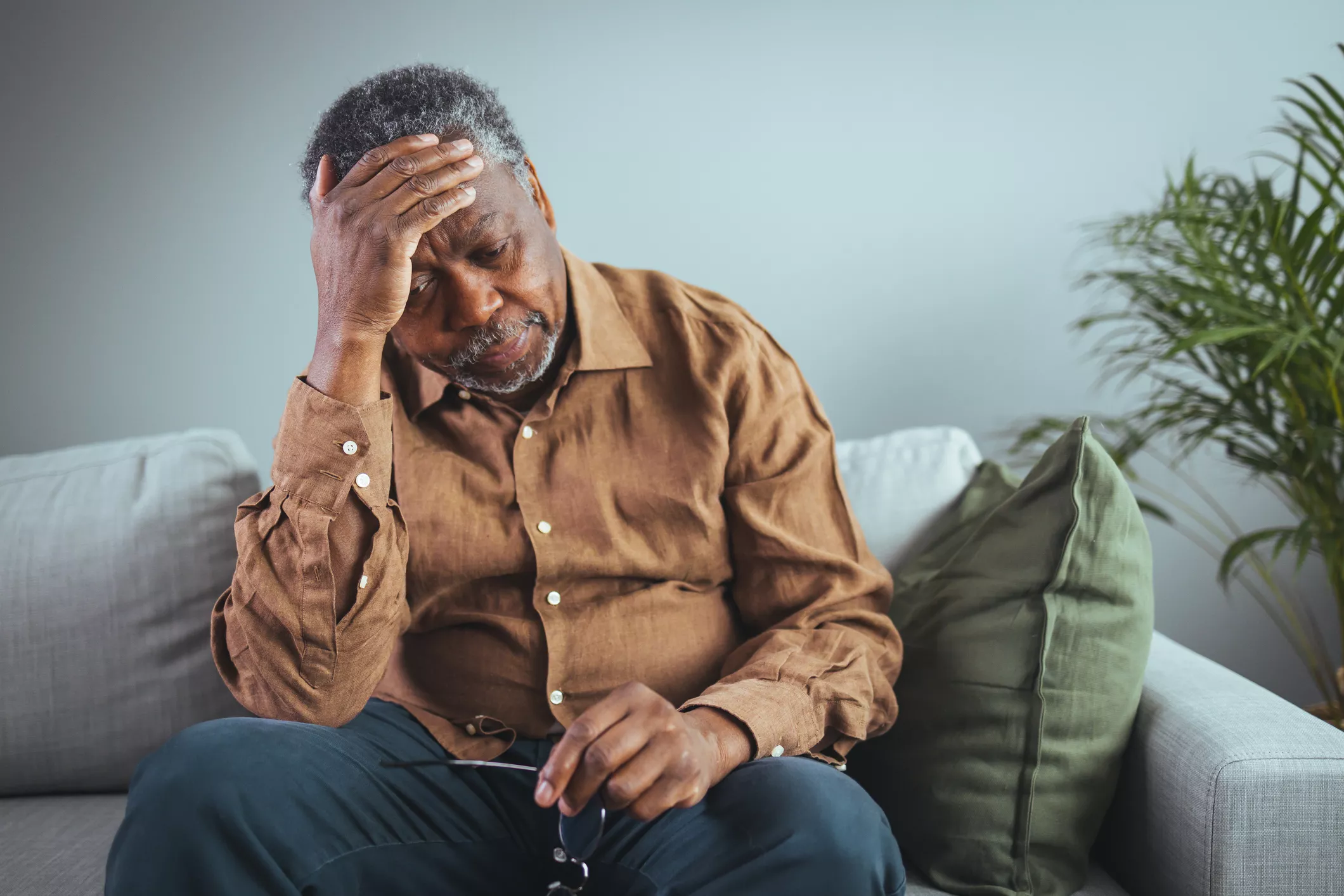 My Wife Died Then I Lost All My Money to Scammers—What Should I Do? - Vimarsana News