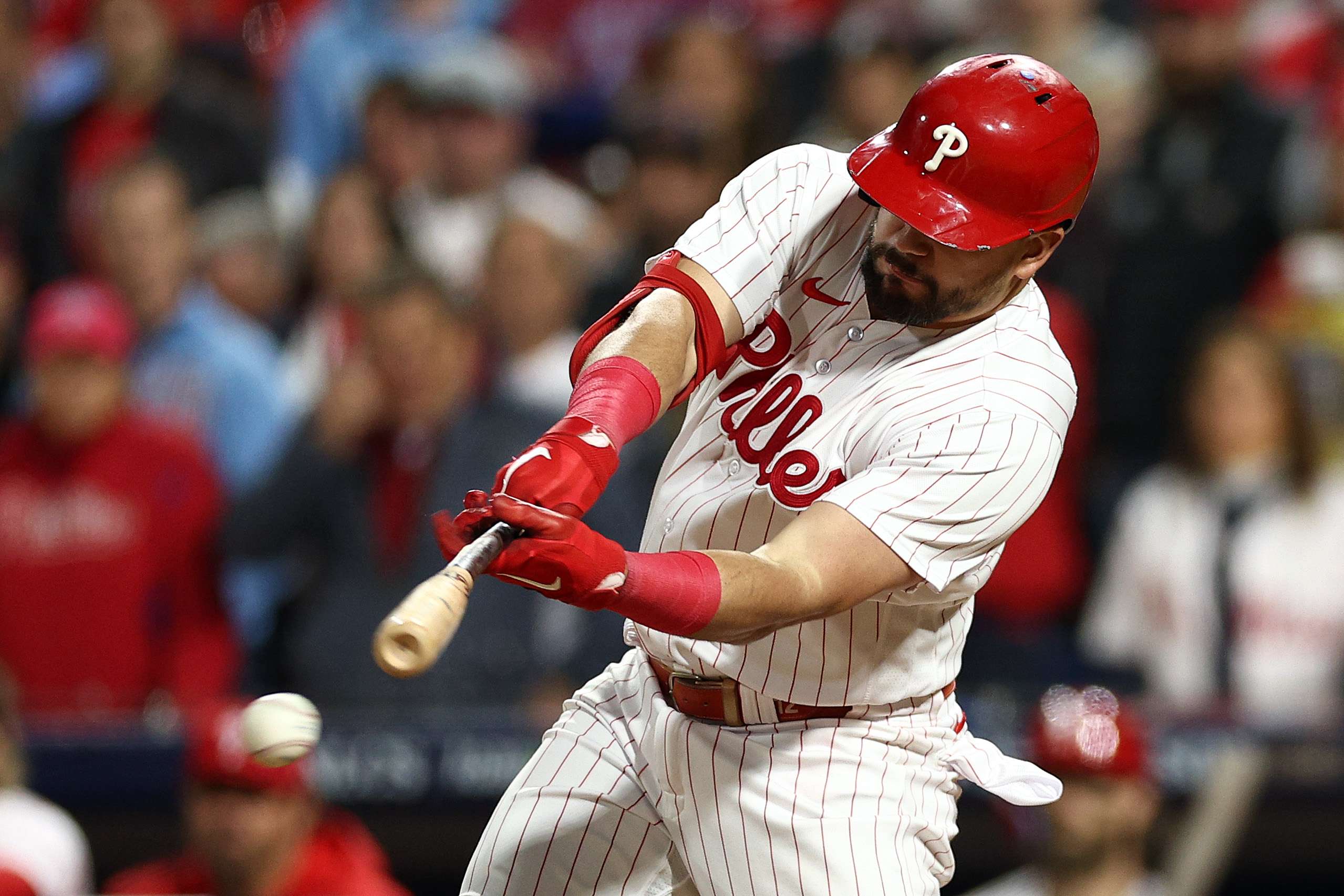 Phillies World Series Appearances: How many times have the Philadelphia  Phillies made the Fall Classic?