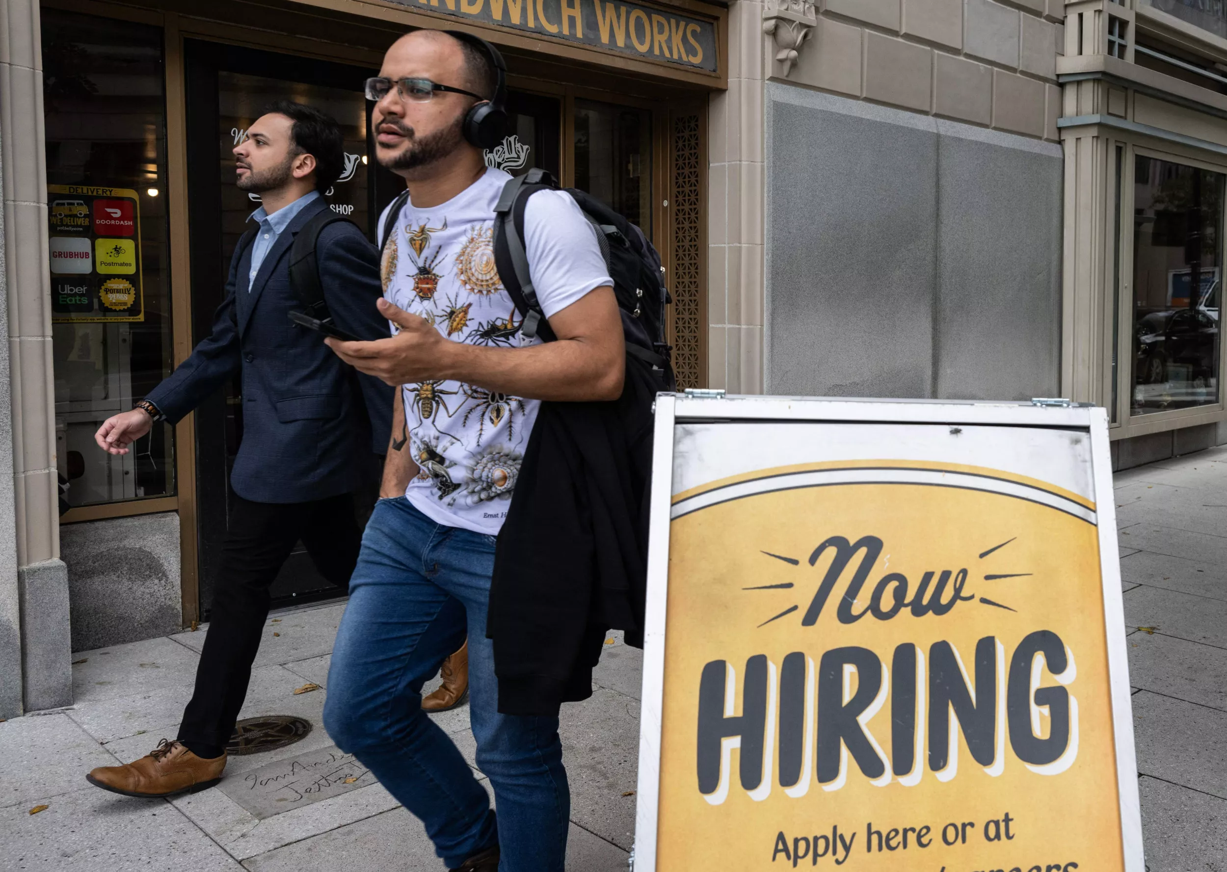 Don't Expect Mass Layoffs Anytime Soon - Vimarsana News