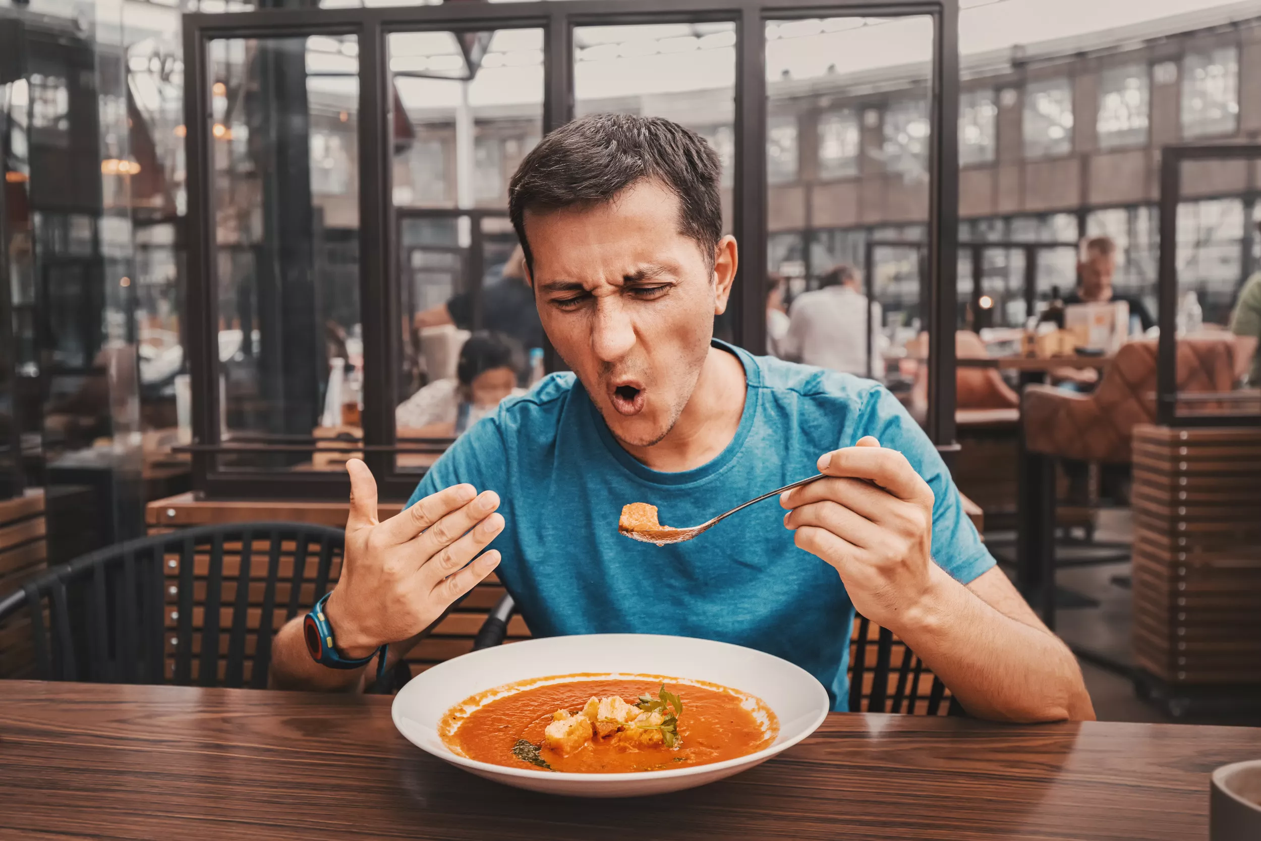 Spicy Foods Era is Just Beginning for Americans - Vimarsana News