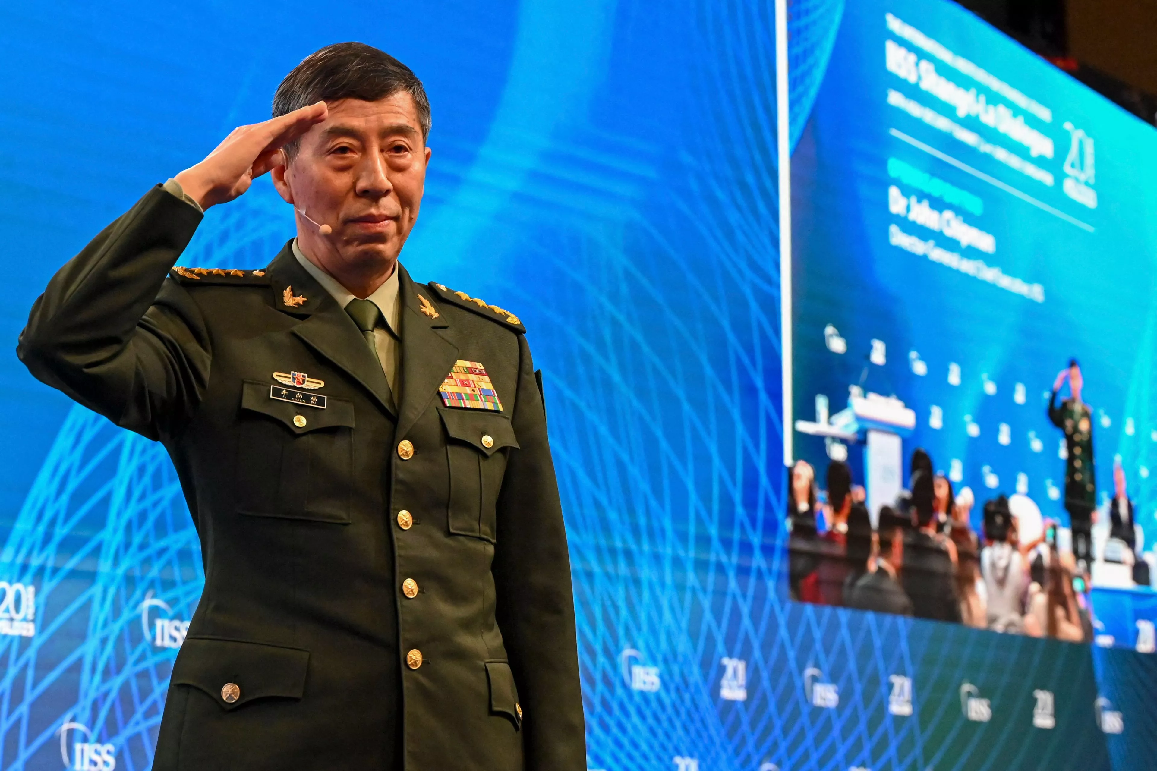 China's Senior Officials Formally Banished From Elite Politics - Vimarsana News