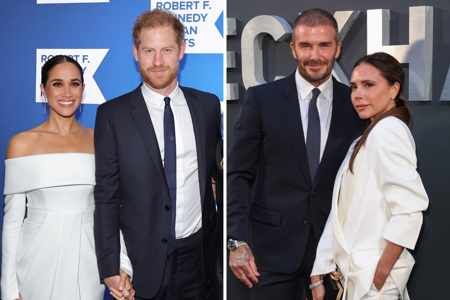 Why Harry And Meghan's 'Fairytale' Relationship Narrative Is Backfiring ...