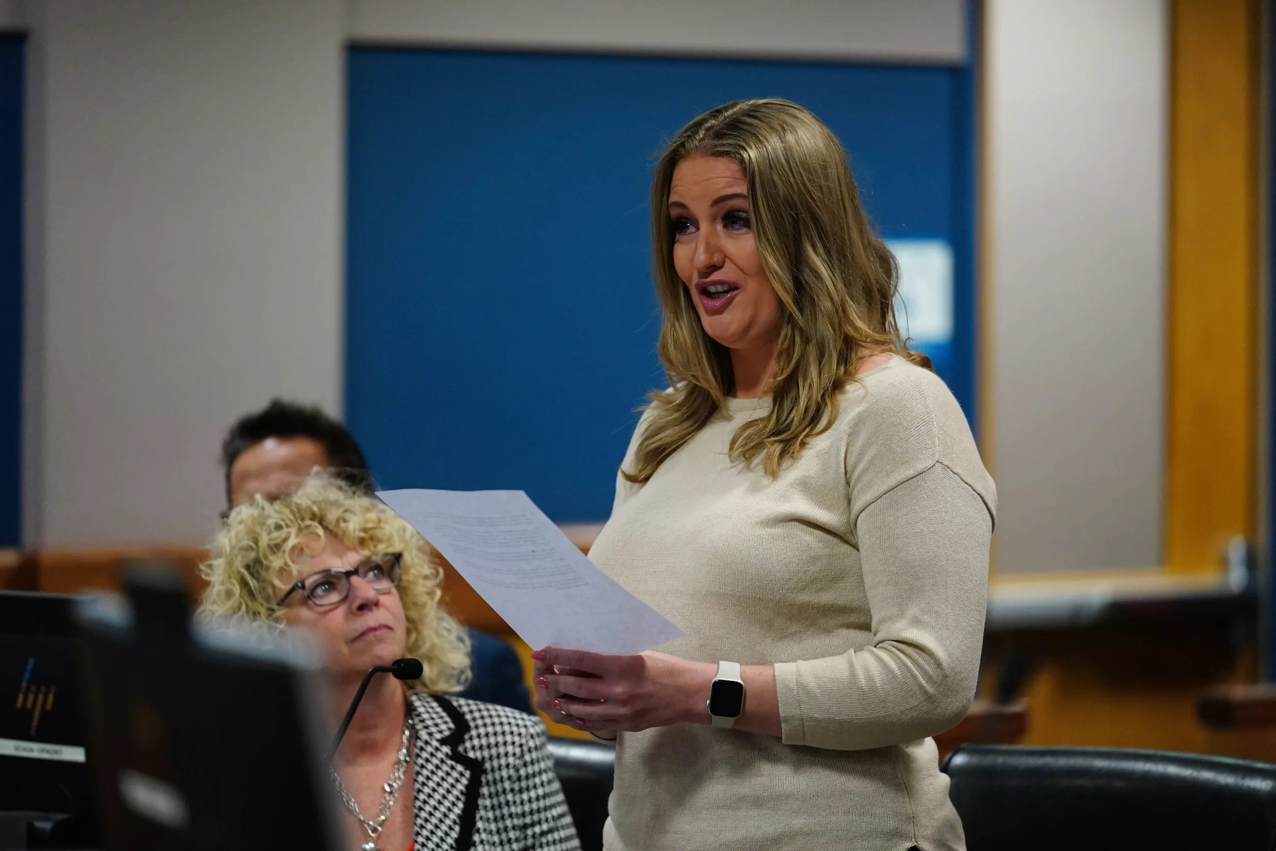 Jenna Ellis Breaks Silence After Pleading Guilty - Vimarsana News