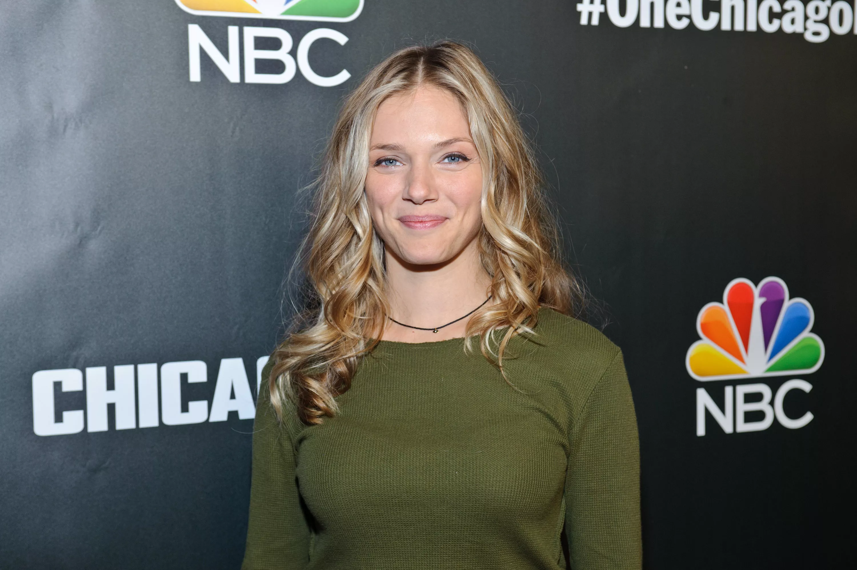 'Chicago P.D.' Star Leaving Show After Season 11 - Vimarsana News