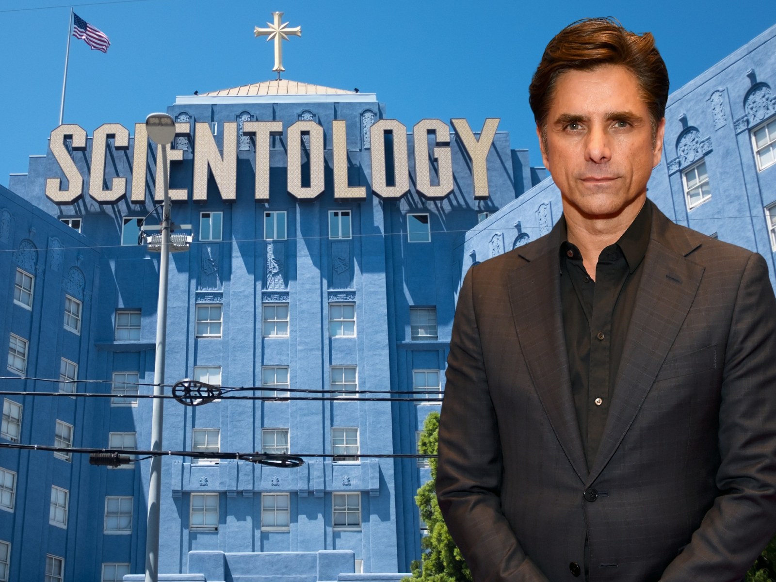 Scientology