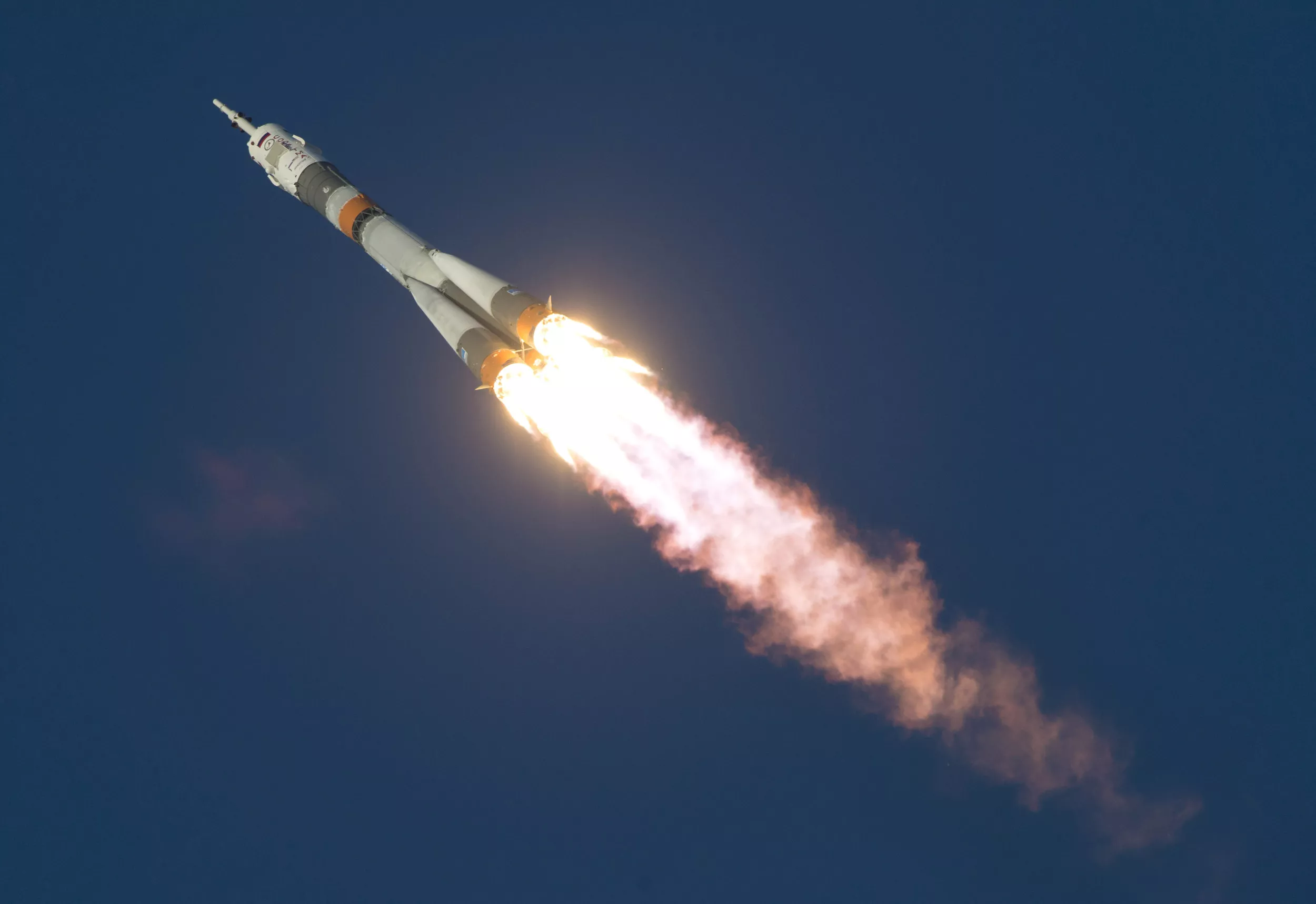 Was Putin Planning To Strike Ukraine With 'Space Rocket'? What We Know - Vimarsana News